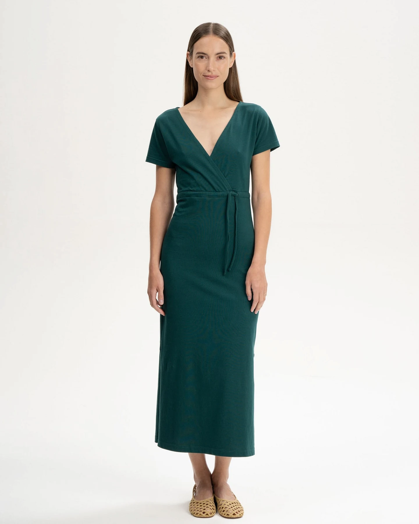 MELA Kleid Shreoshi – Ansicht 2