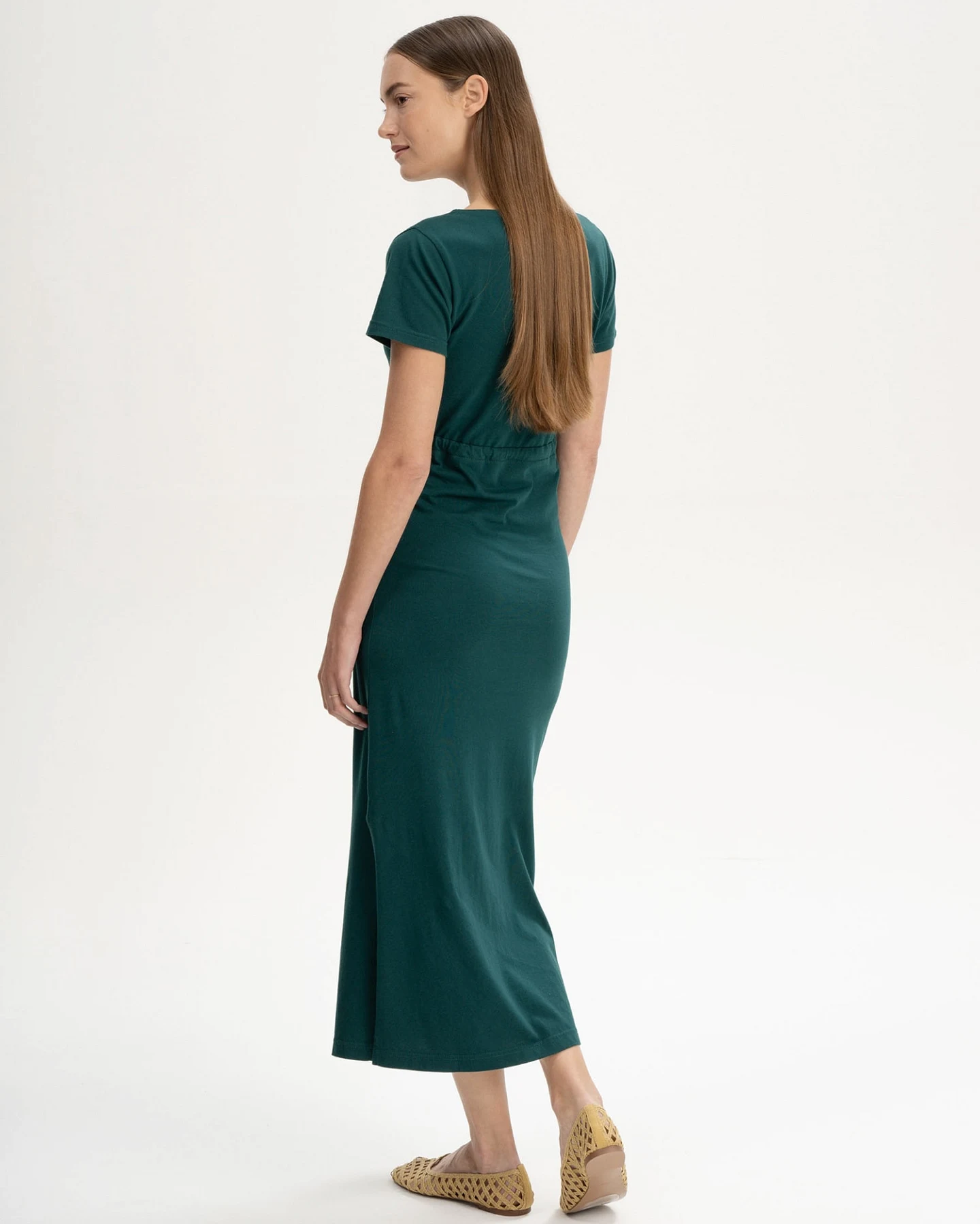 MELA Kleid Shreoshi – Ansicht 4