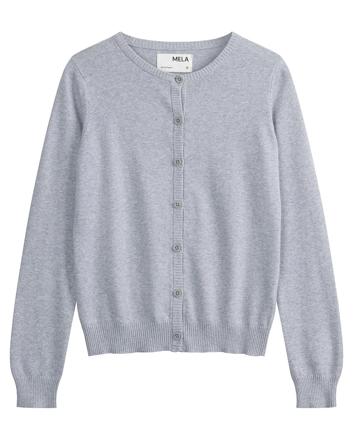 MELA Strickjacke Nameen
