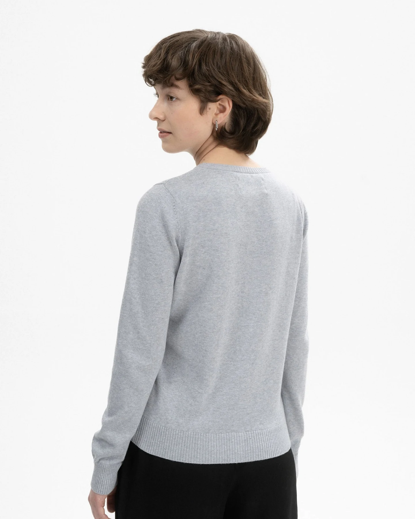MELA Strickjacke Nameen – Ansicht 3