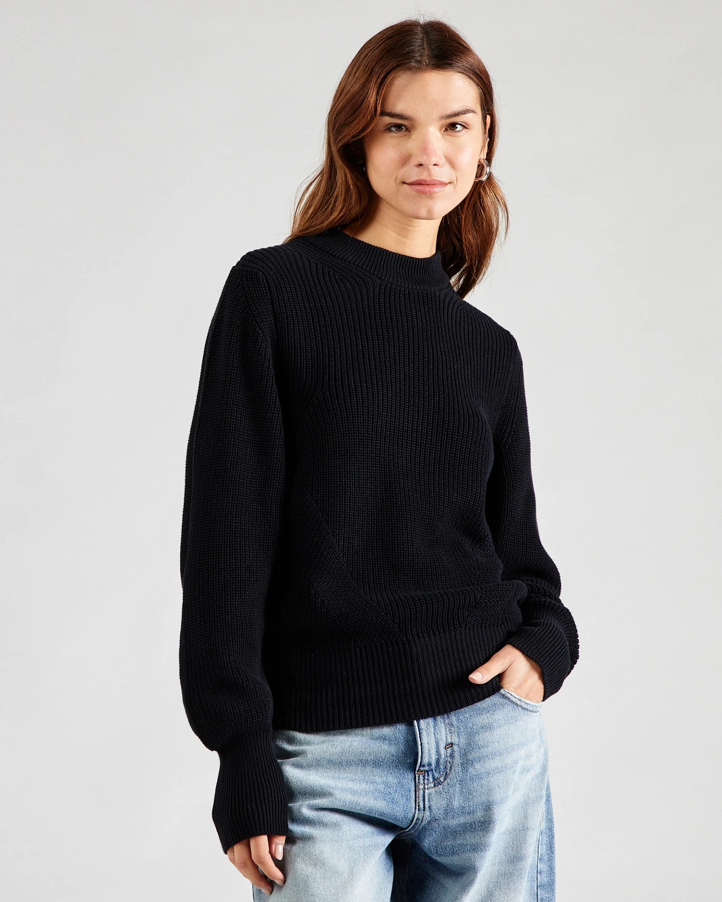 MELA Pullover Riya – Ansicht 3