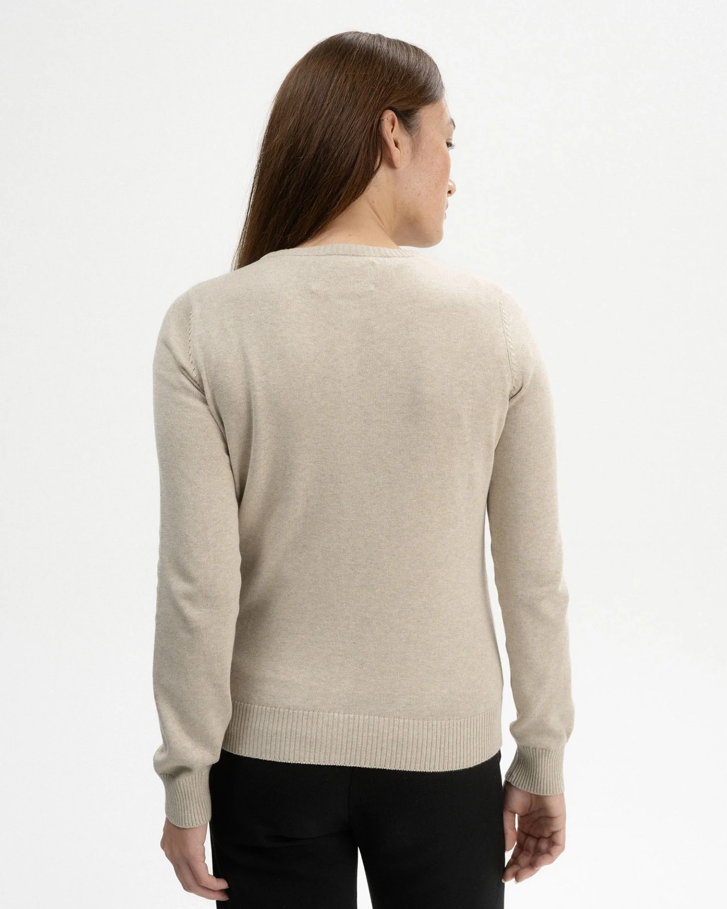 MELA Strickjacke Nameen – Ansicht 3