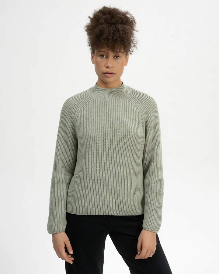 MELA Pullover Analah