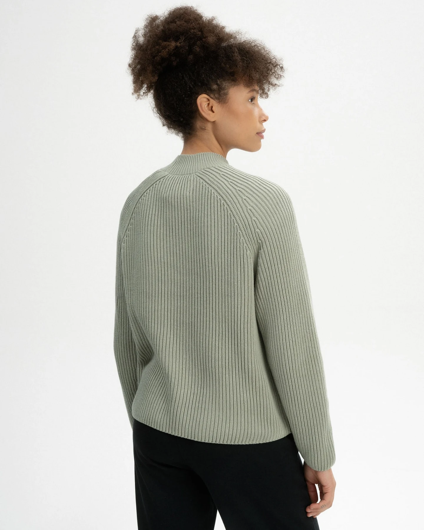 MELA Pullover Analah – Ansicht 2