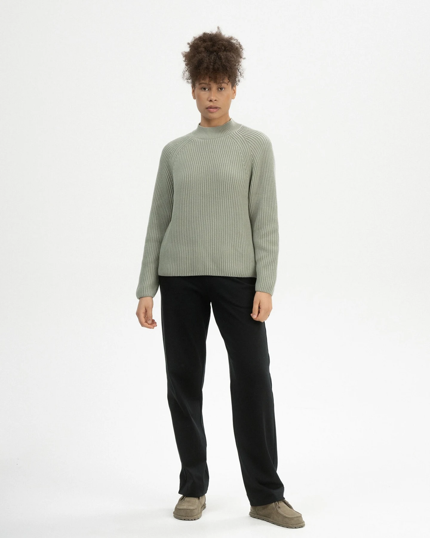 MELA Pullover Analah – Ansicht 3