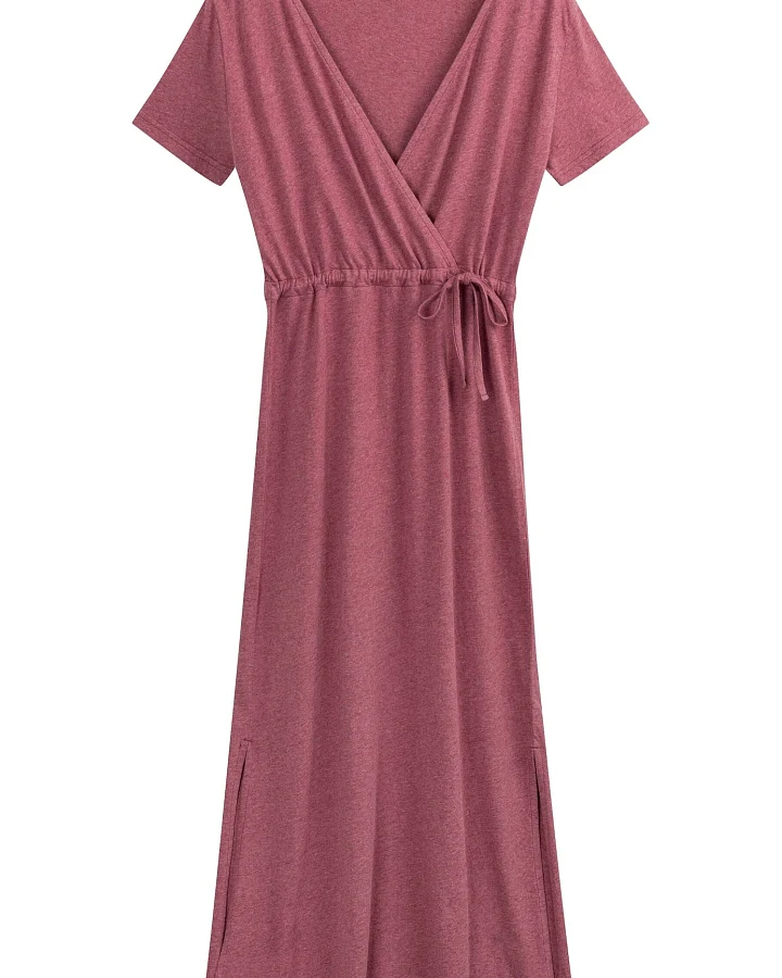 MELA Kleid Shreoshi (GOTS)