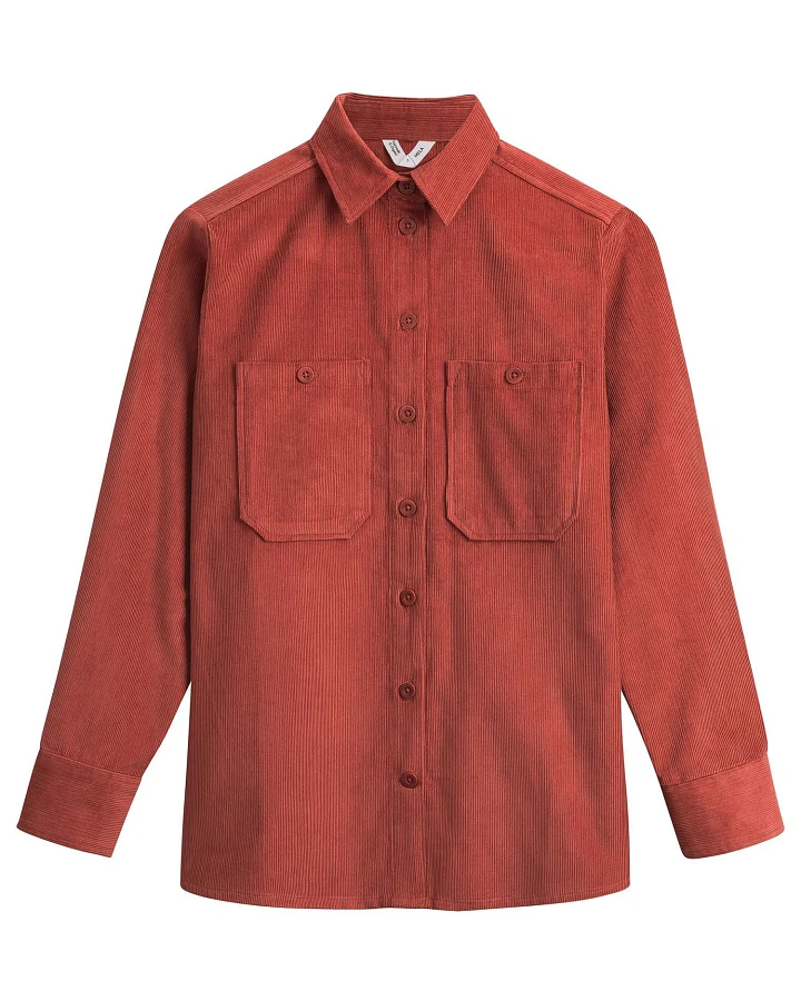 Produktseite: MELA Bluse Jiya