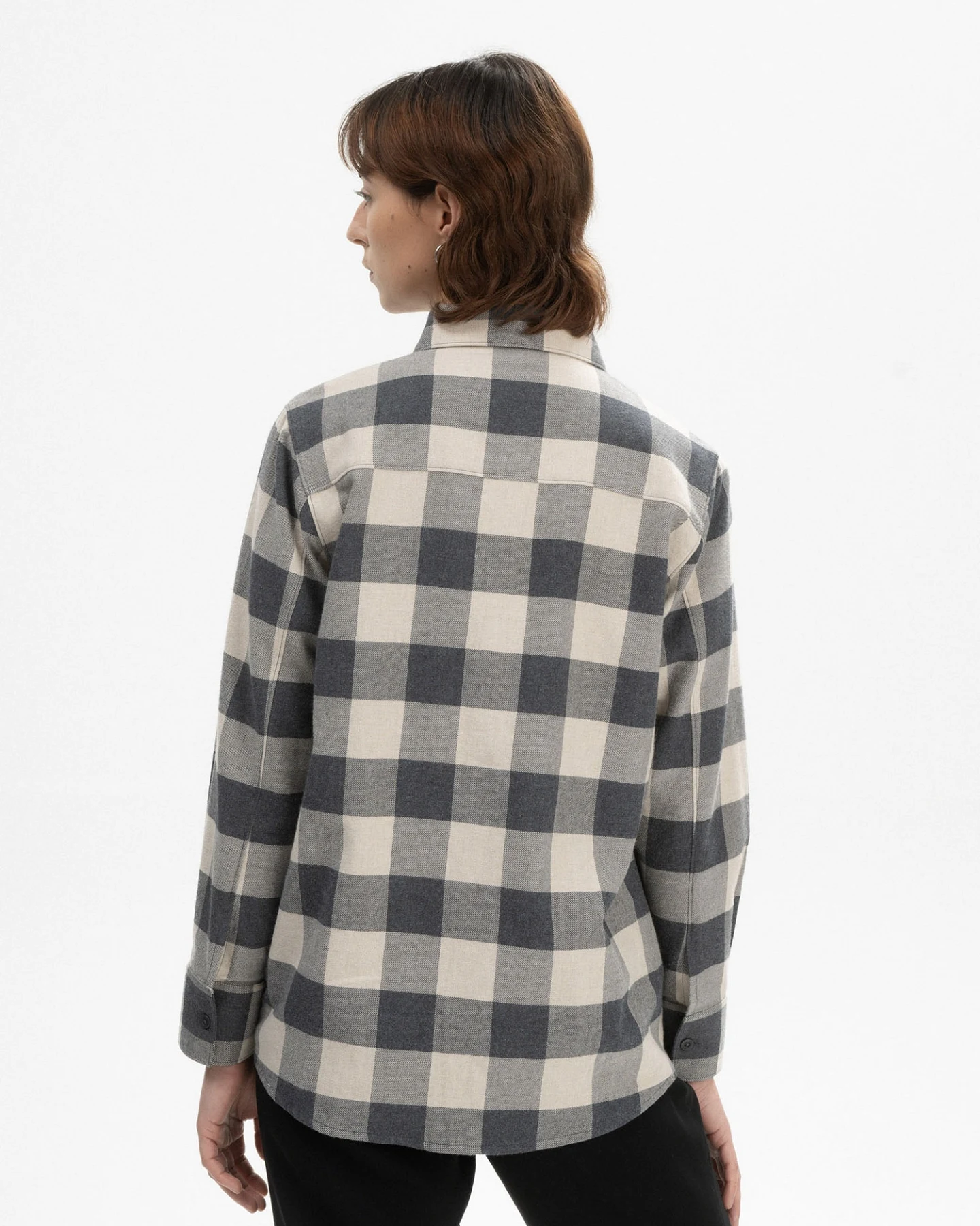 MELA Bluse Akhela – Ansicht 2