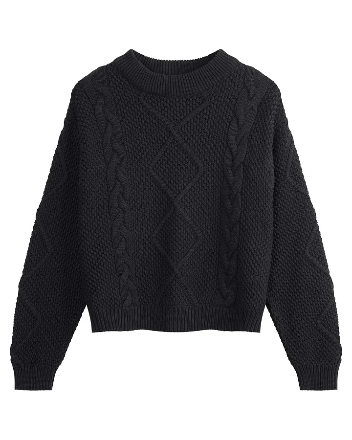 MELA Pullover