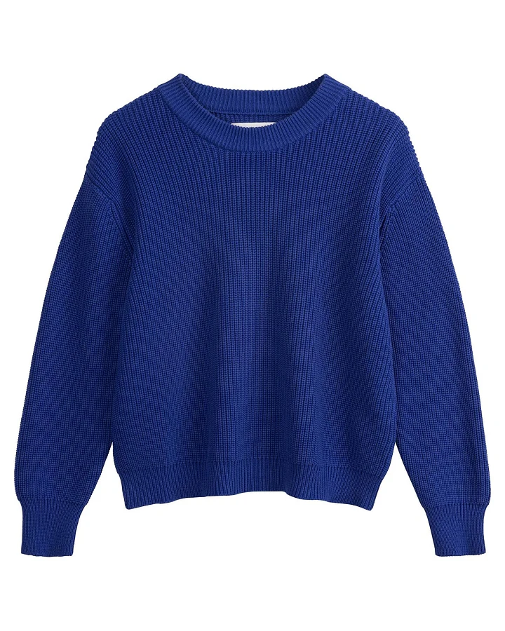 MELA Pullover Adah