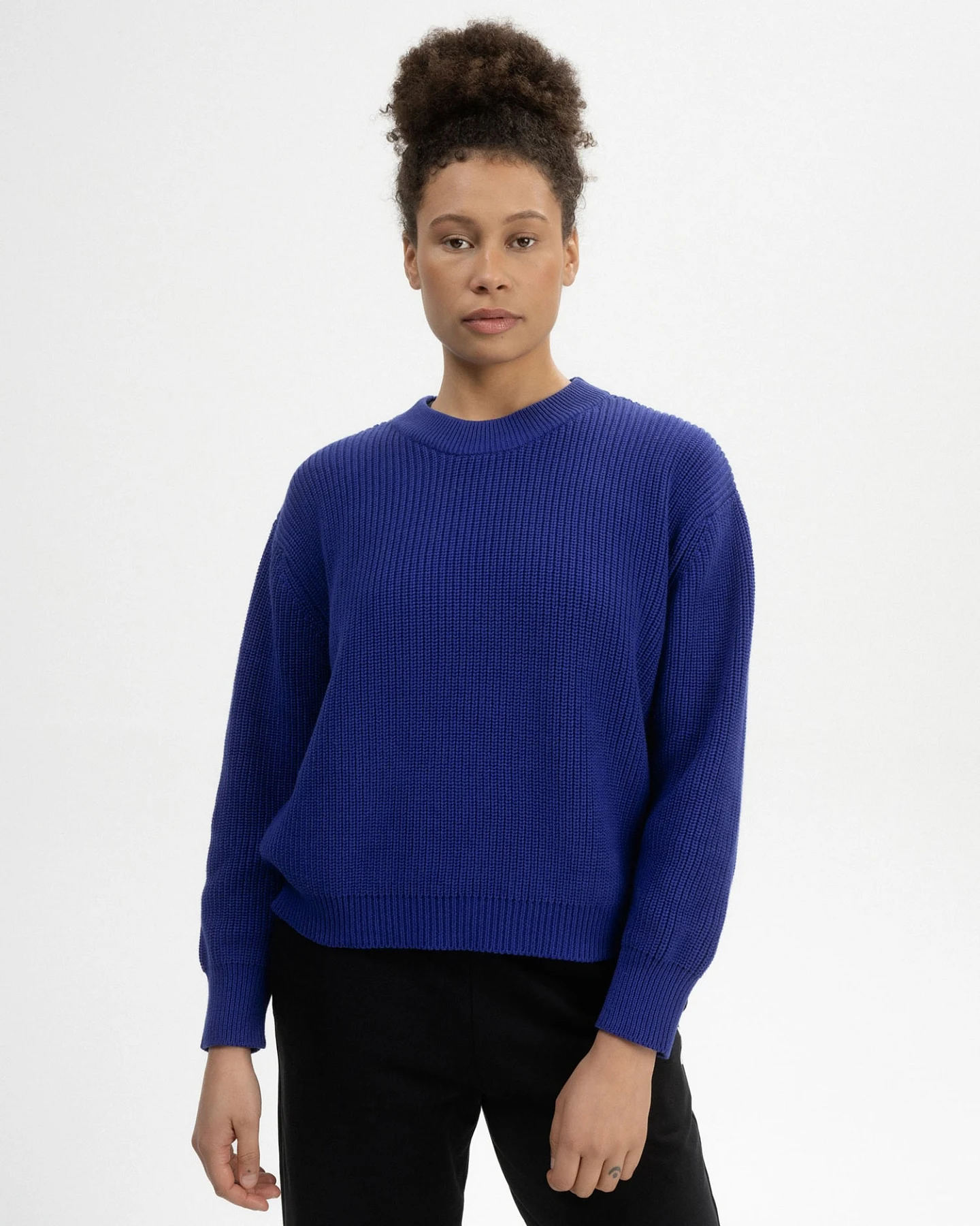 MELA Pullover Adah – Ansicht 2
