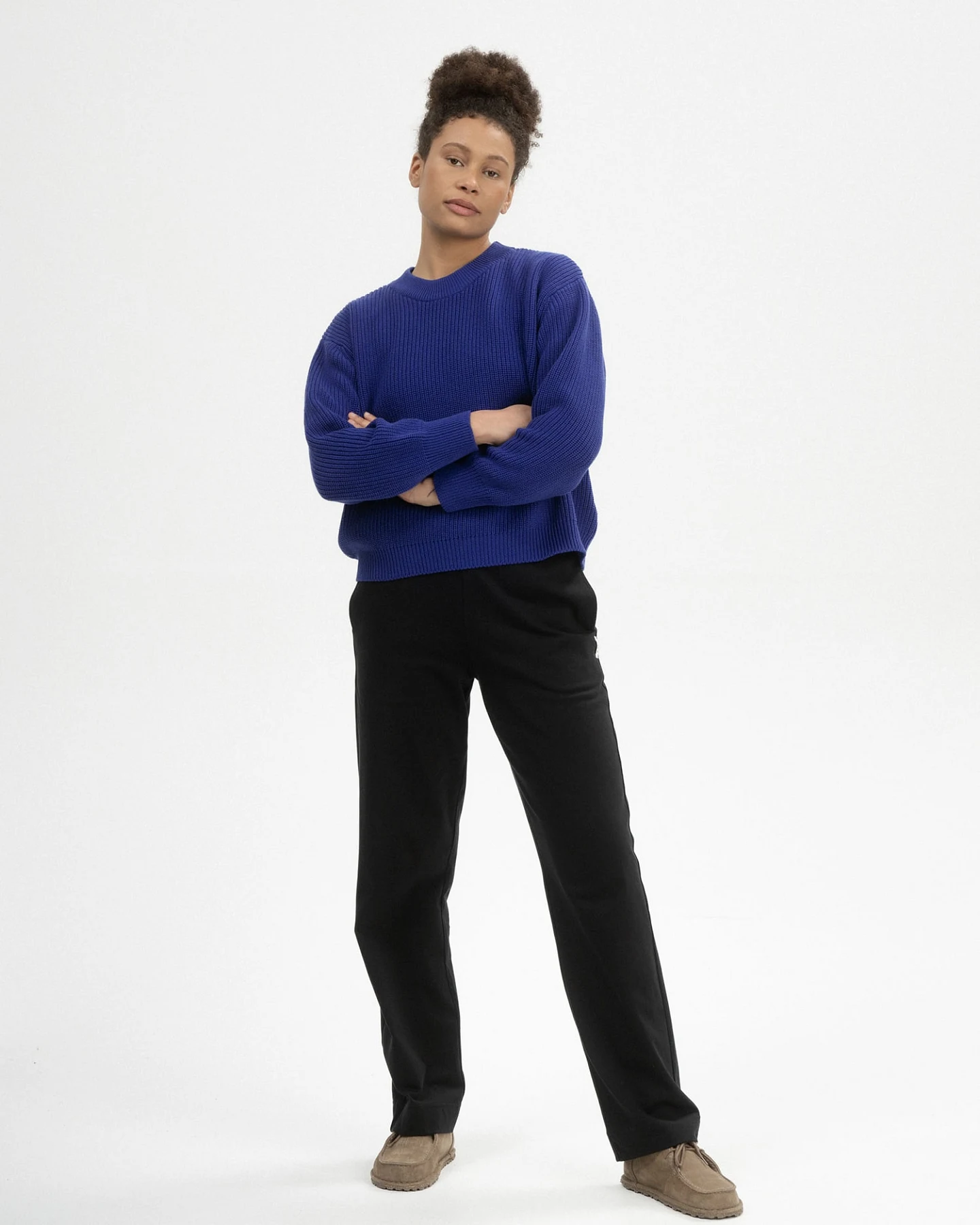 MELA Pullover Adah – Ansicht 4