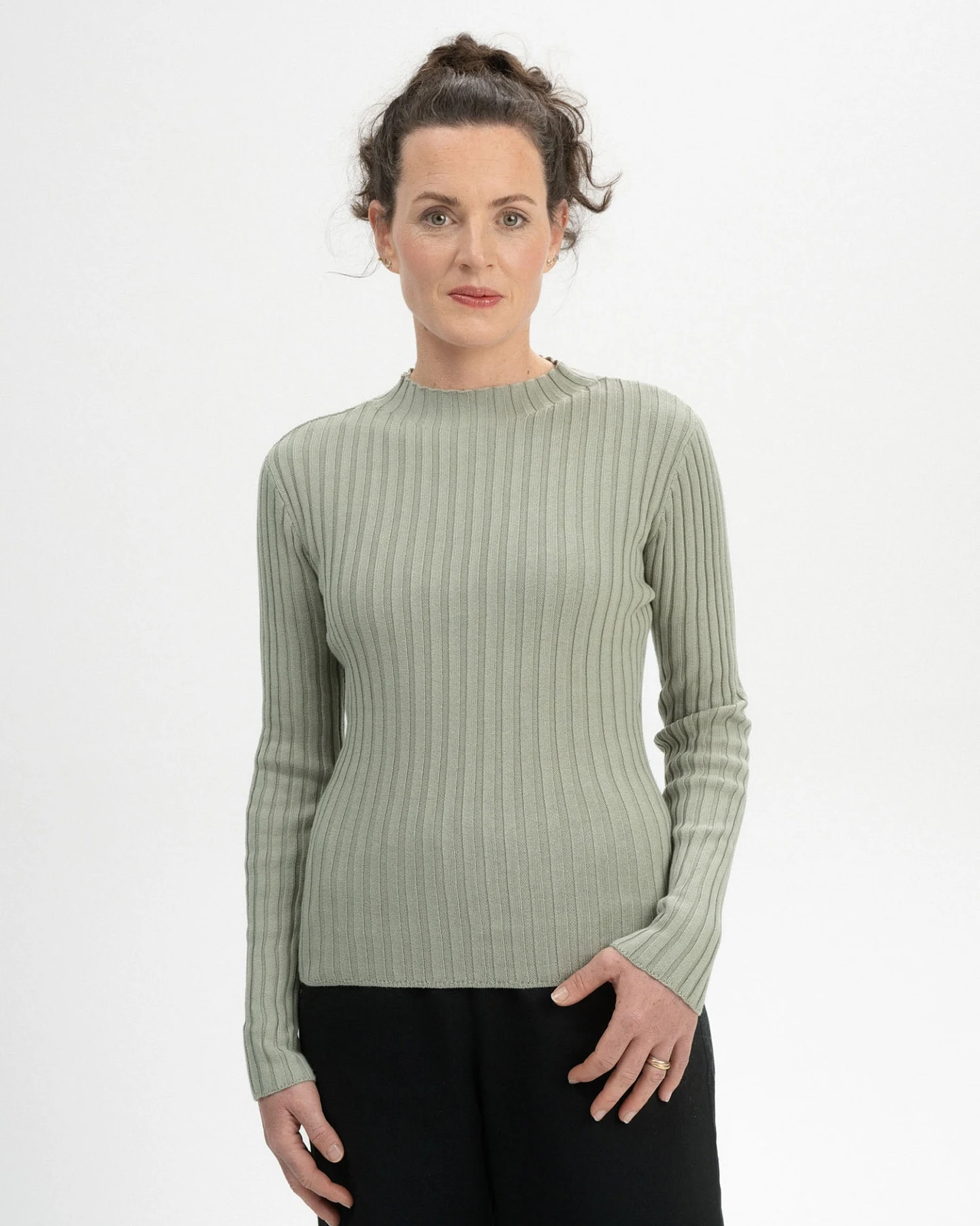 MELA Pullover Namari – Ansicht 2