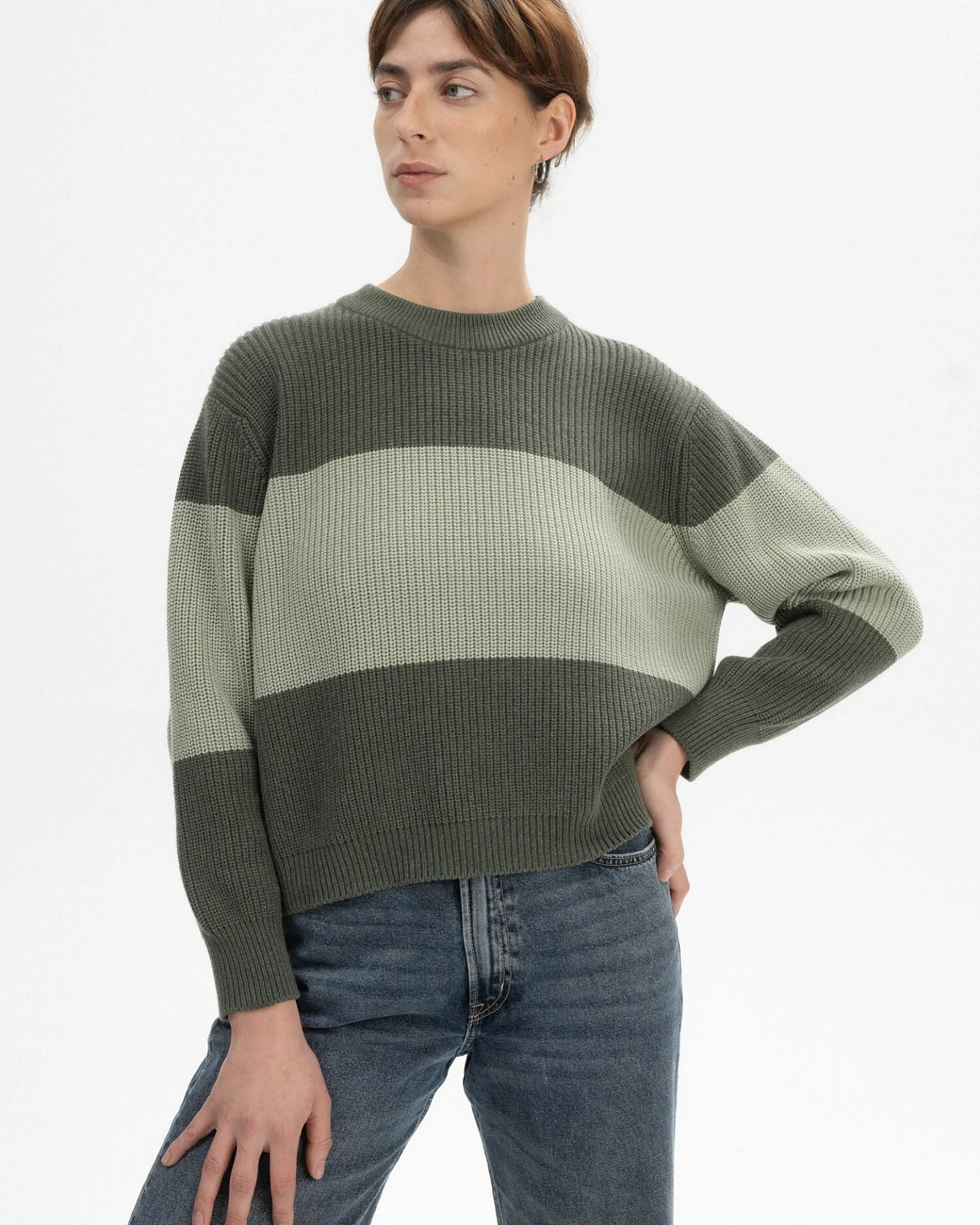MELA Pullover Adah – Ansicht 2