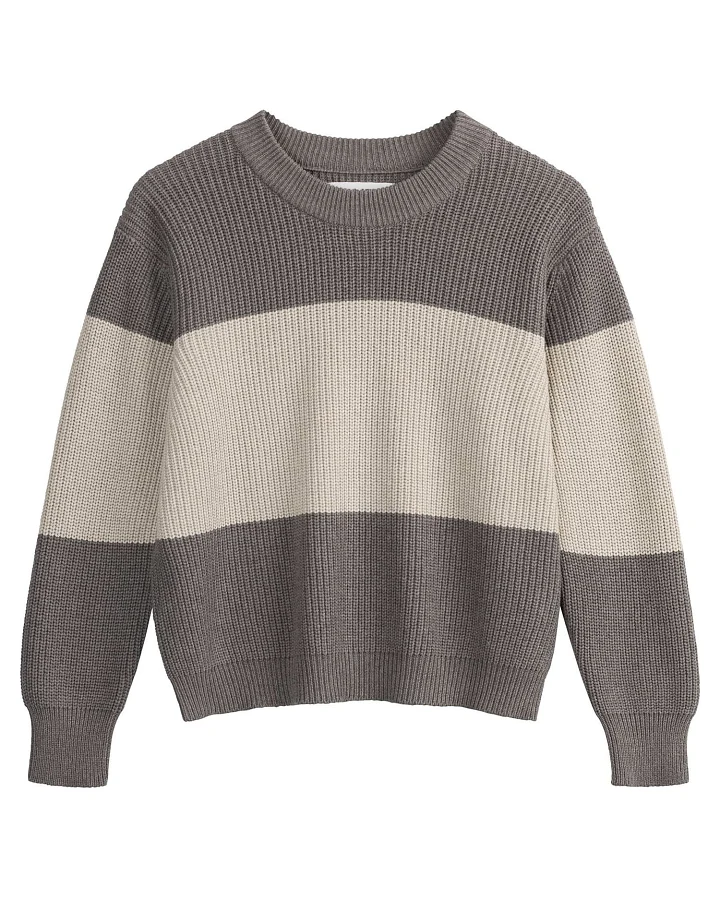 MELA Pullover Adah