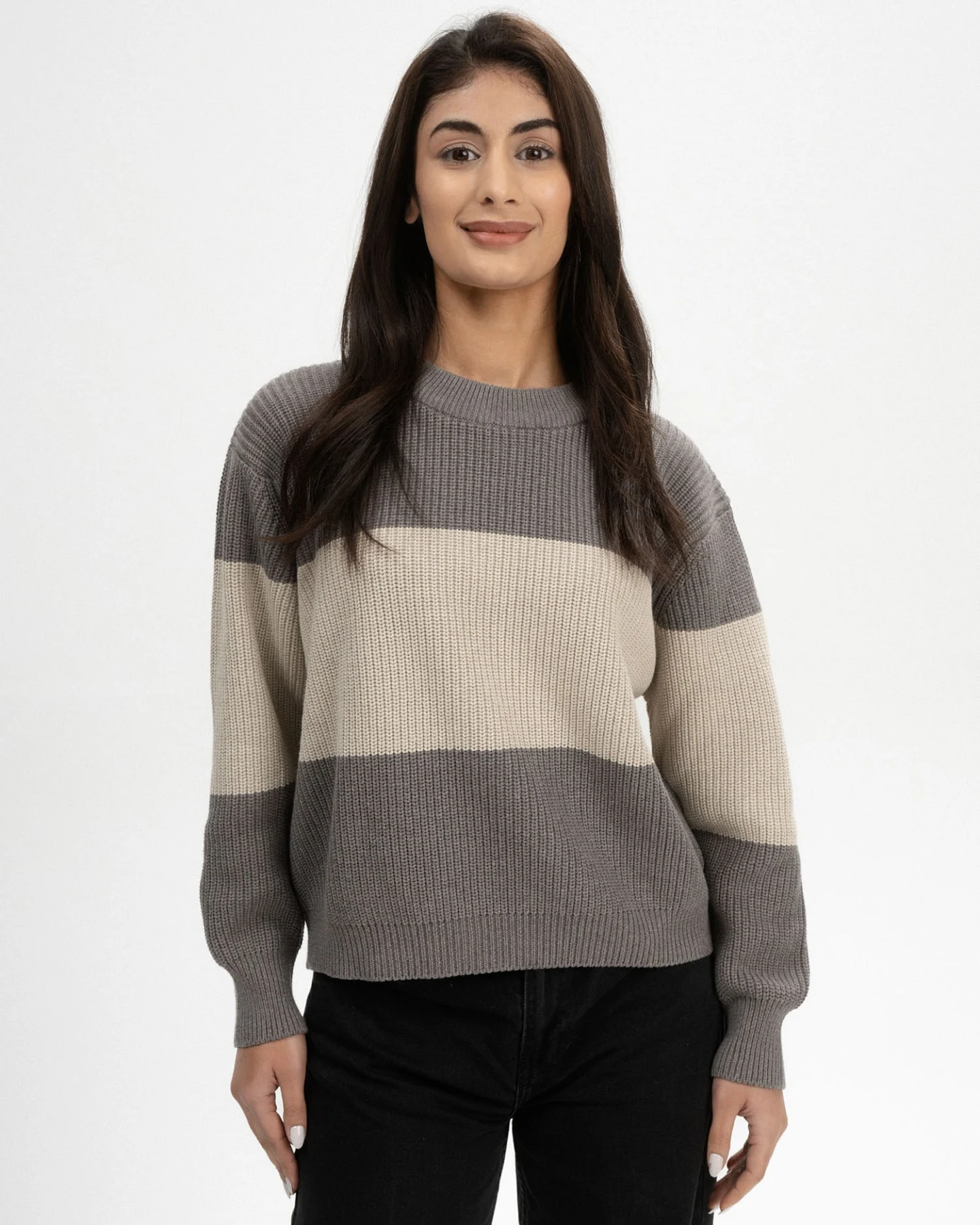 MELA Pullover Adah – Ansicht 2