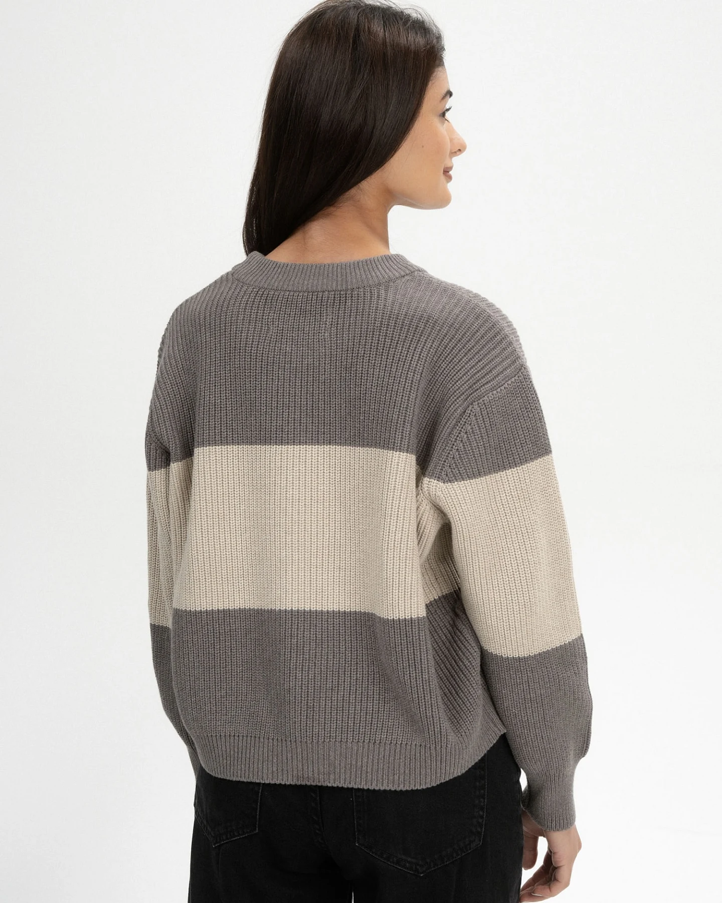 MELA Pullover Adah – Ansicht 3