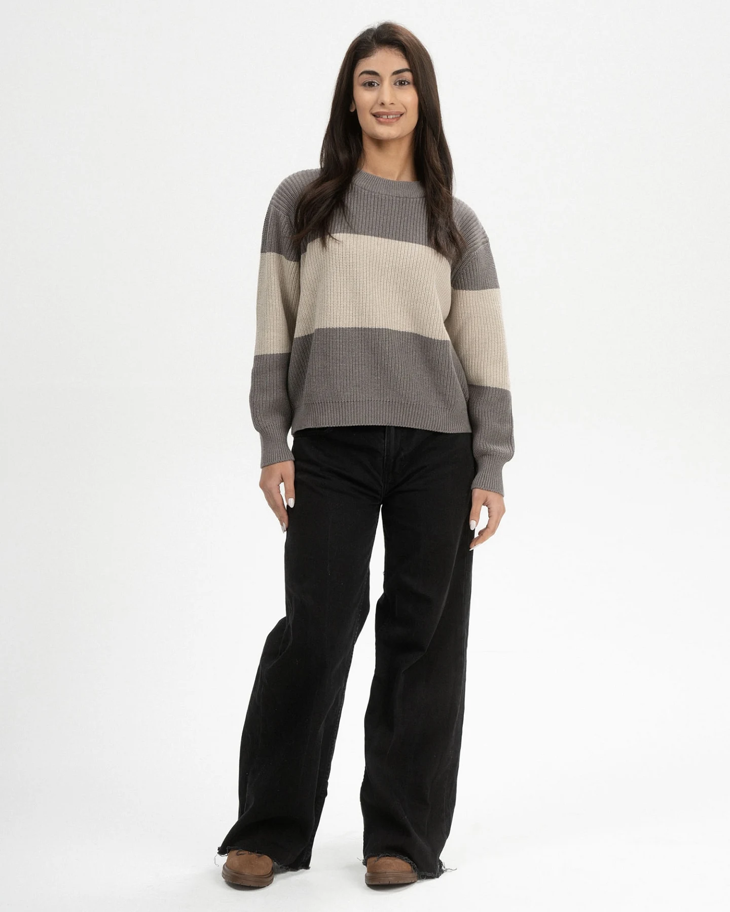 MELA Pullover Adah – Ansicht 4