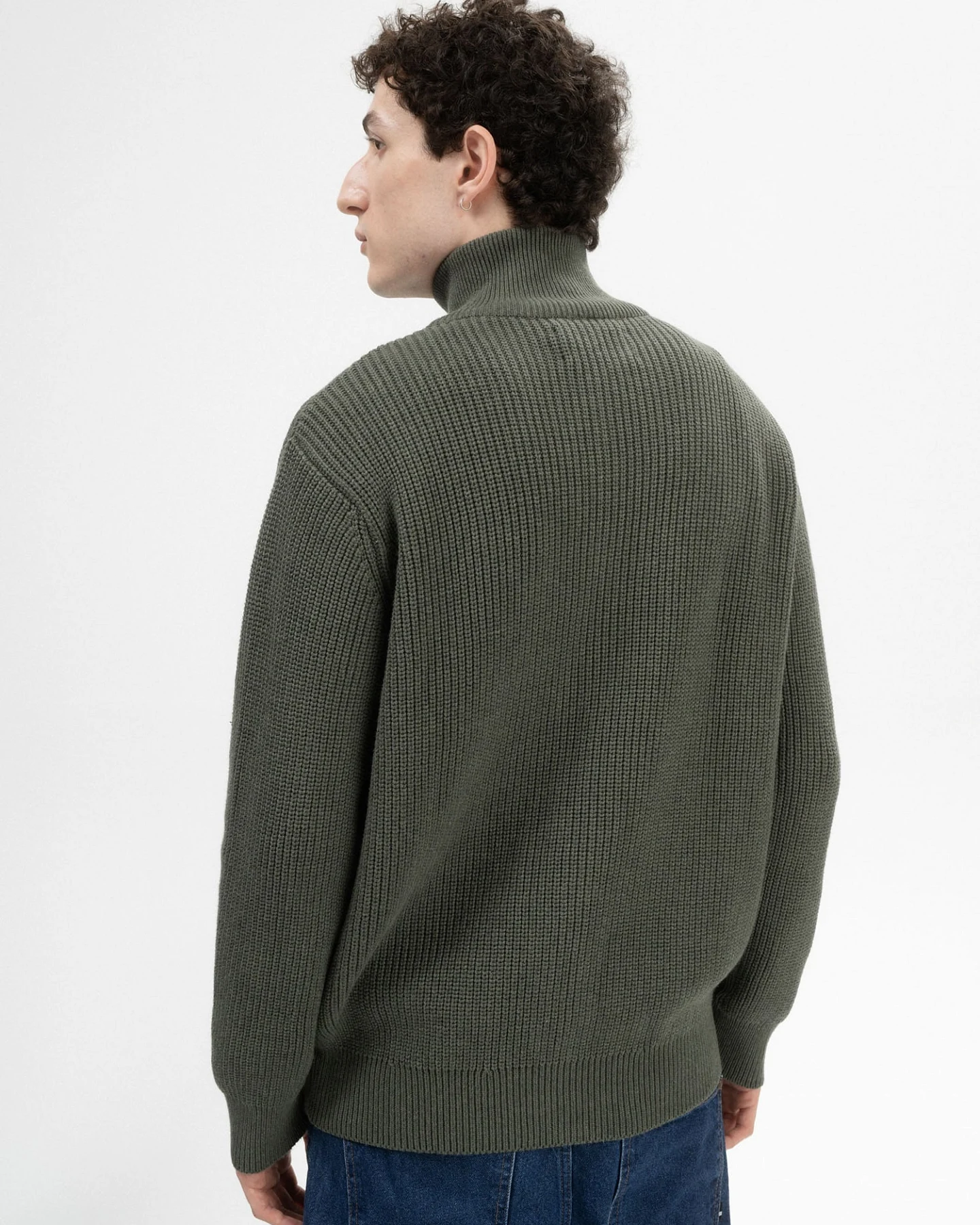 MELA Strickjacke Taksh – Ansicht 3