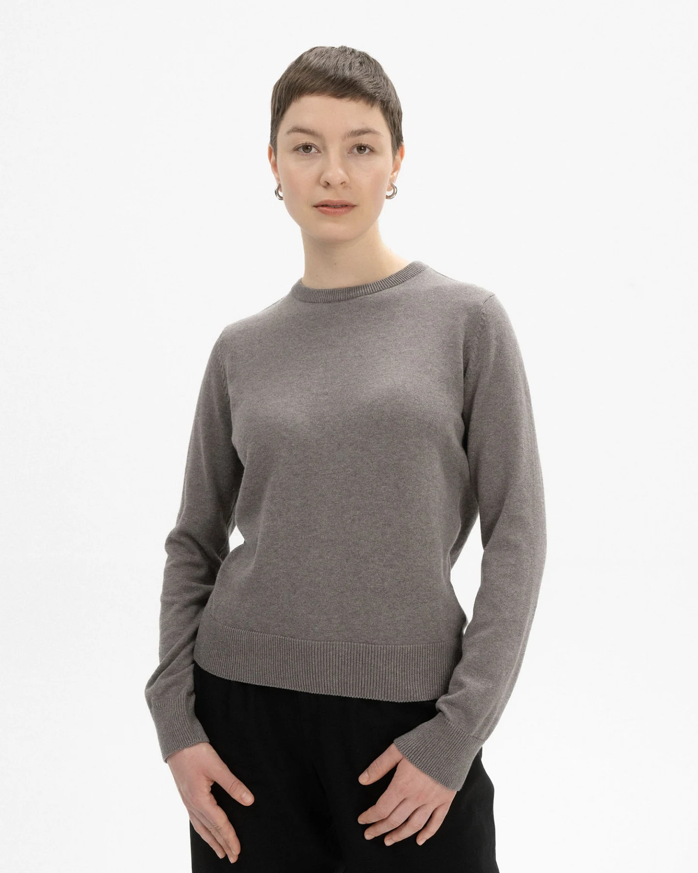 MELA Pullover Dhana – Ansicht 2