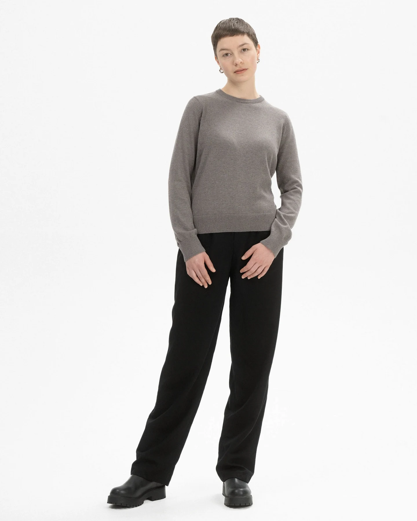 MELA Pullover Dhana – Ansicht 5