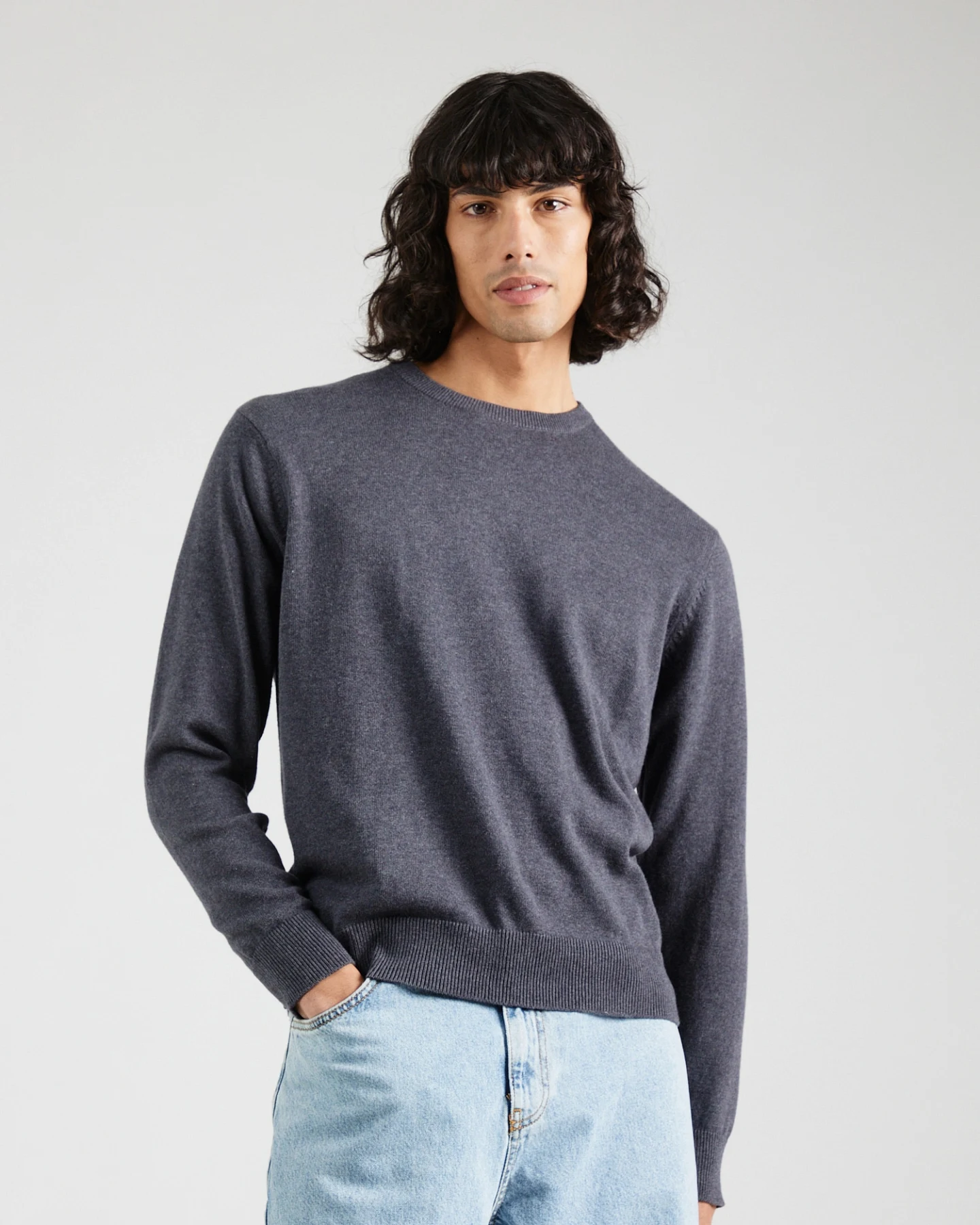 MELA Pullover Himal – Ansicht 2