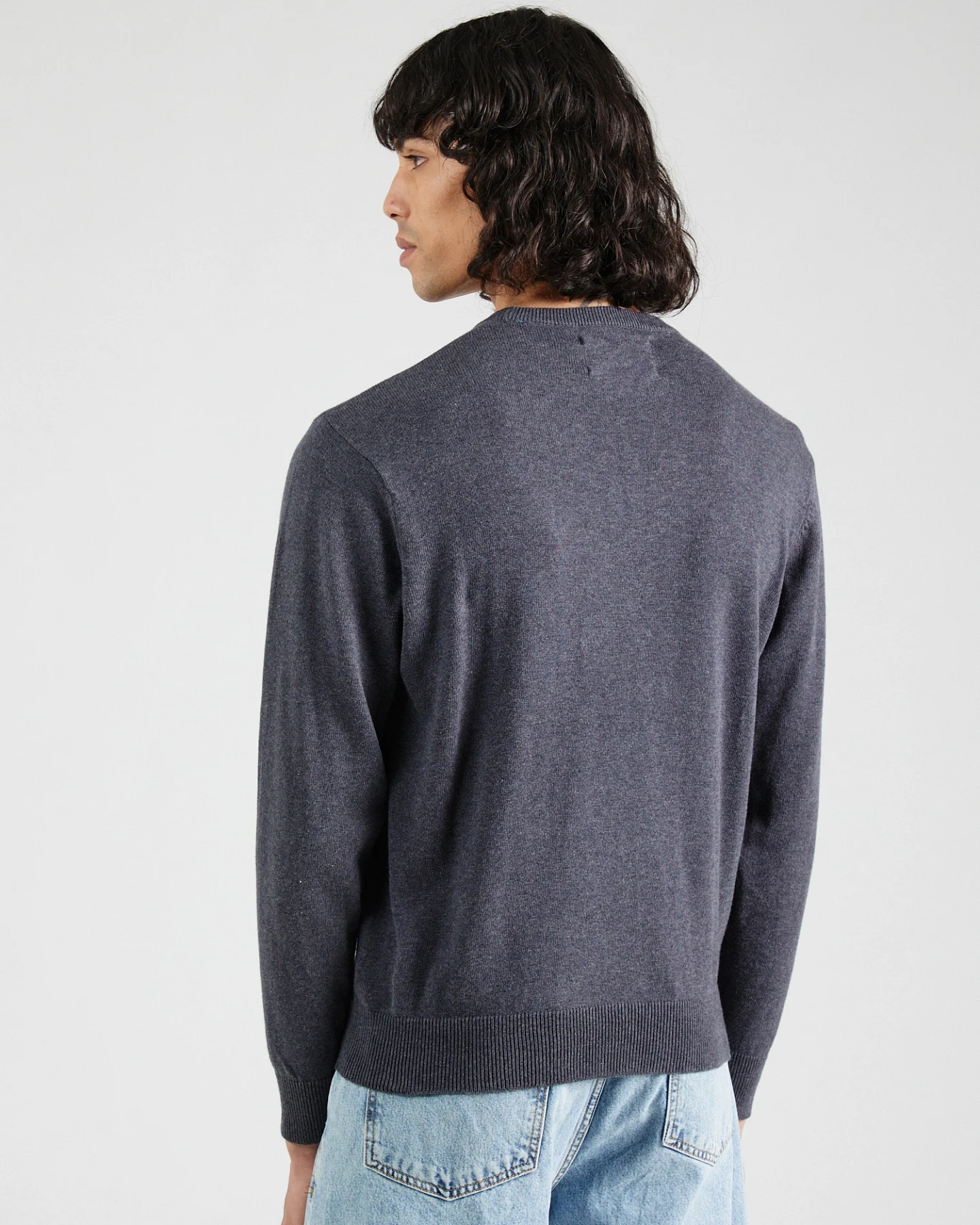 MELA Pullover Himal – Ansicht 3