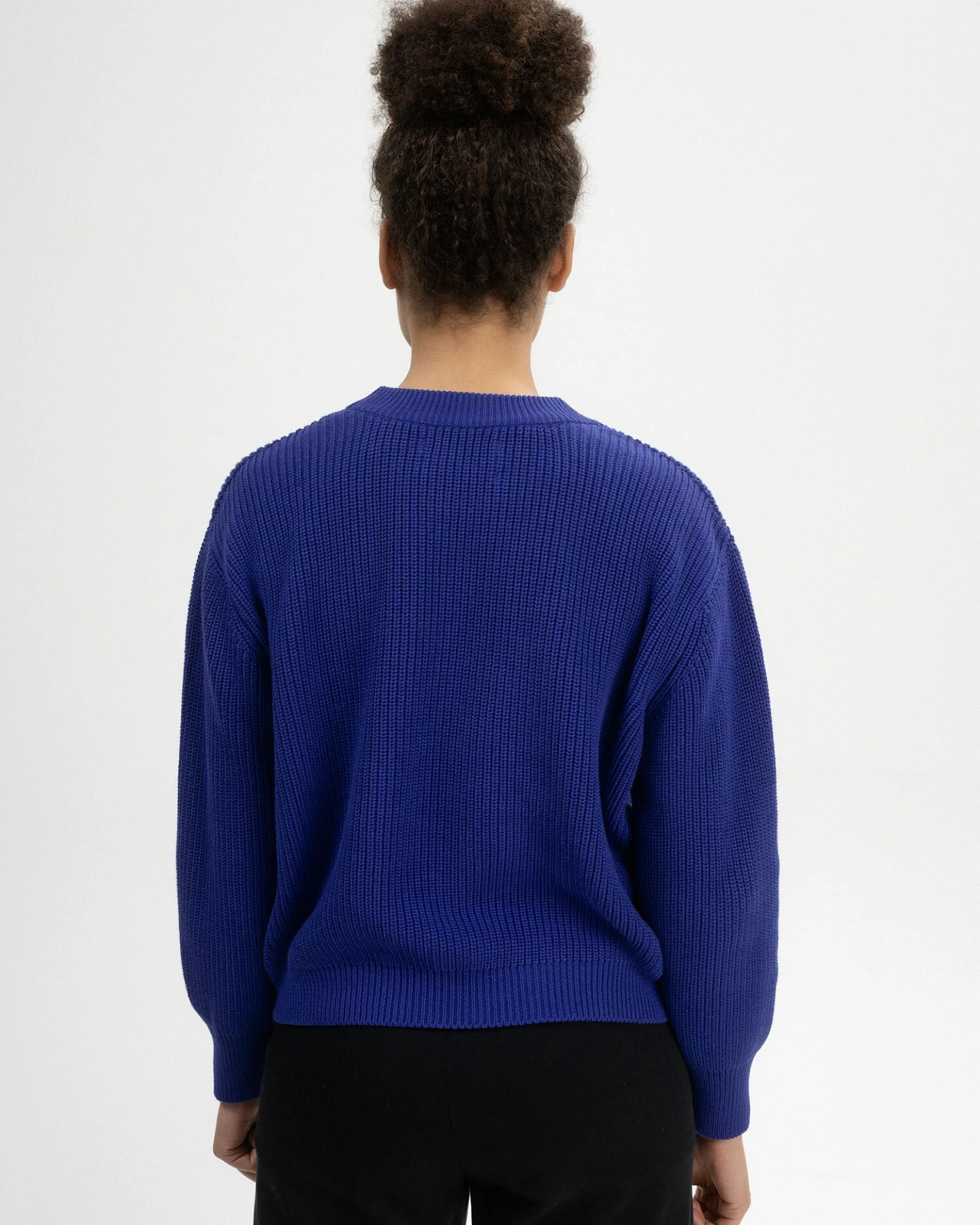 MELA Pullover Adah – Ansicht 3