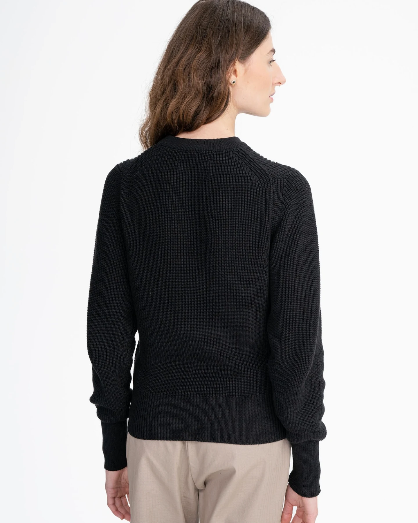 MELA Pullover Gauri – Ansicht 2