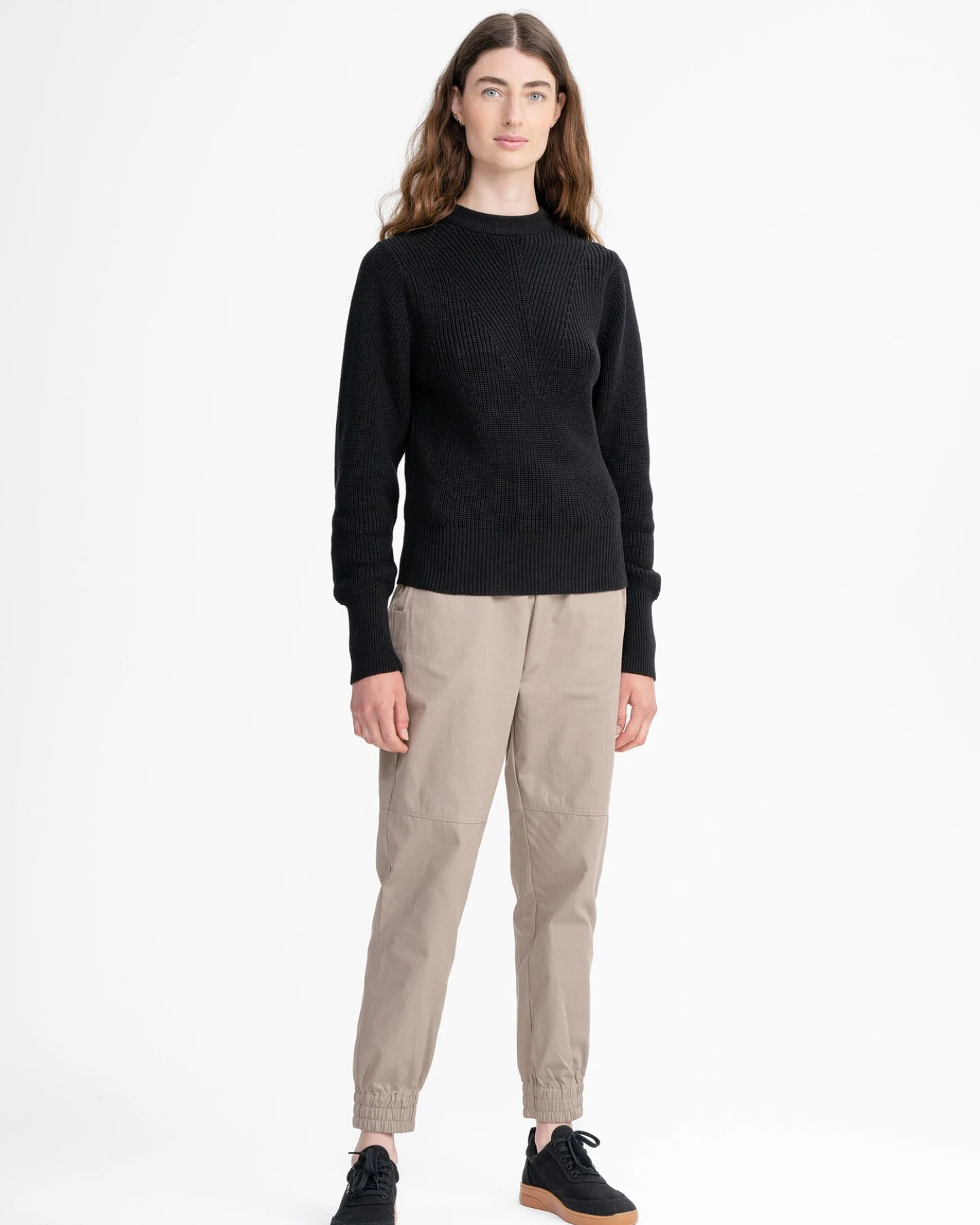 MELA Pullover Gauri – Ansicht 3