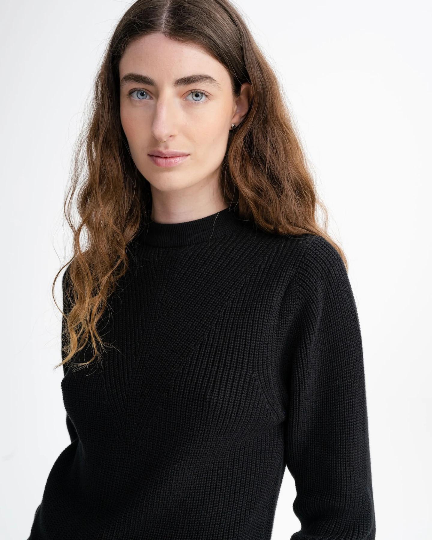 MELA Pullover Gauri – Ansicht 4