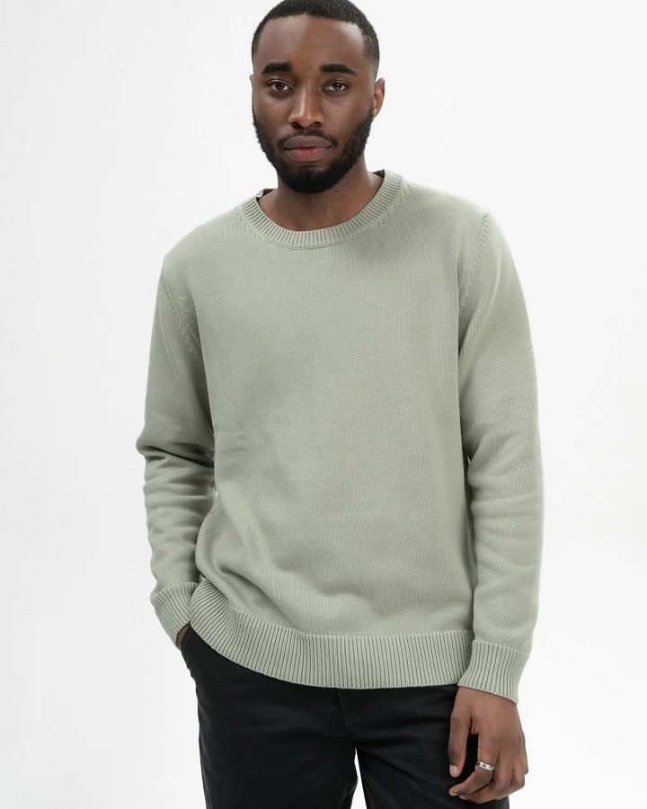 MELA Pullover Charun