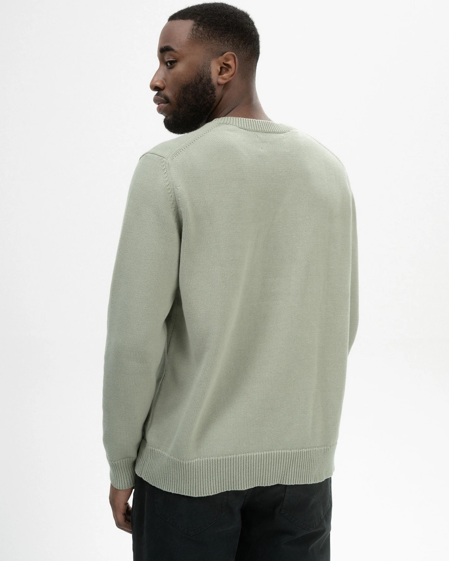 MELA Pullover Charun – Ansicht 2