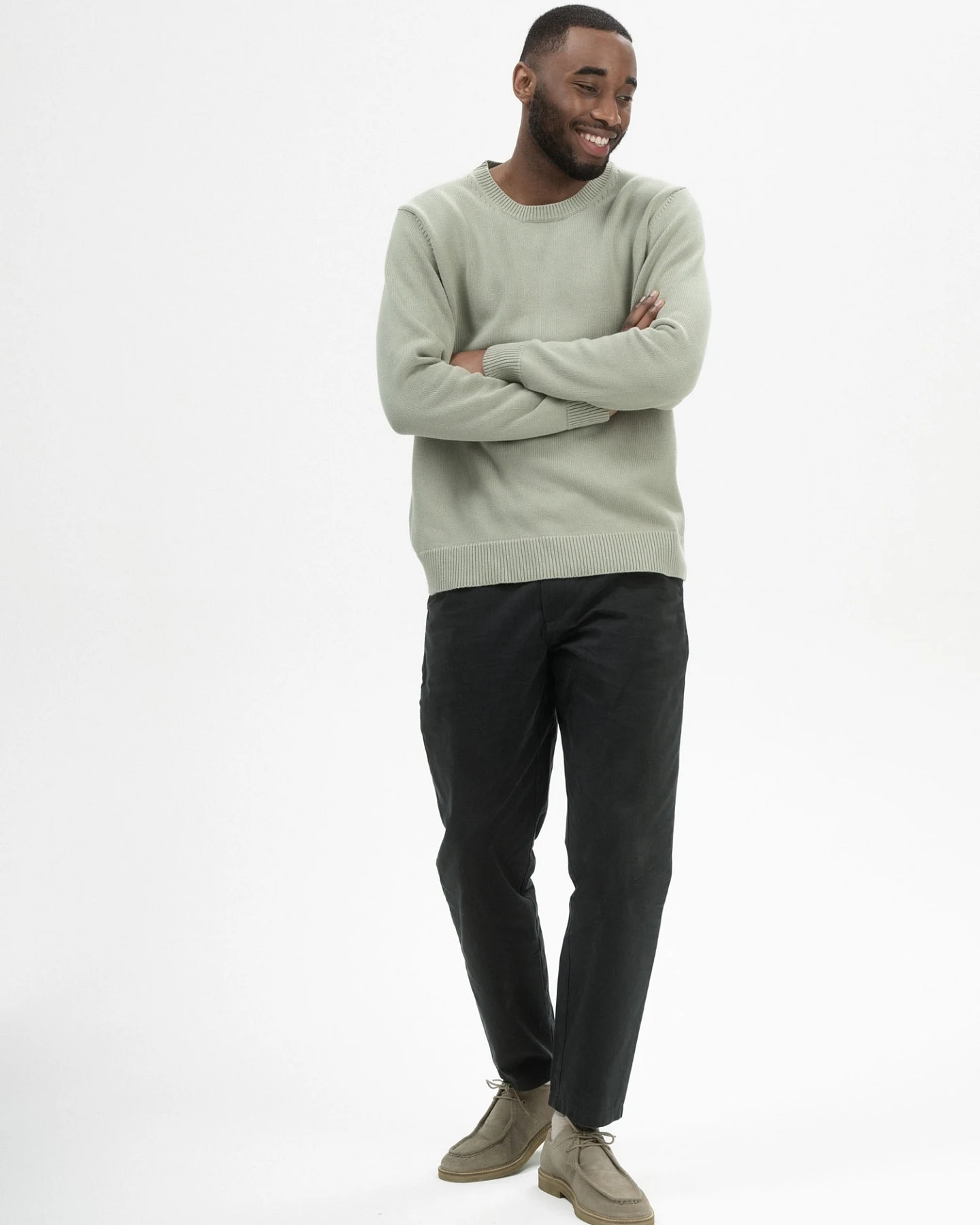 MELA Pullover Charun – Ansicht 4