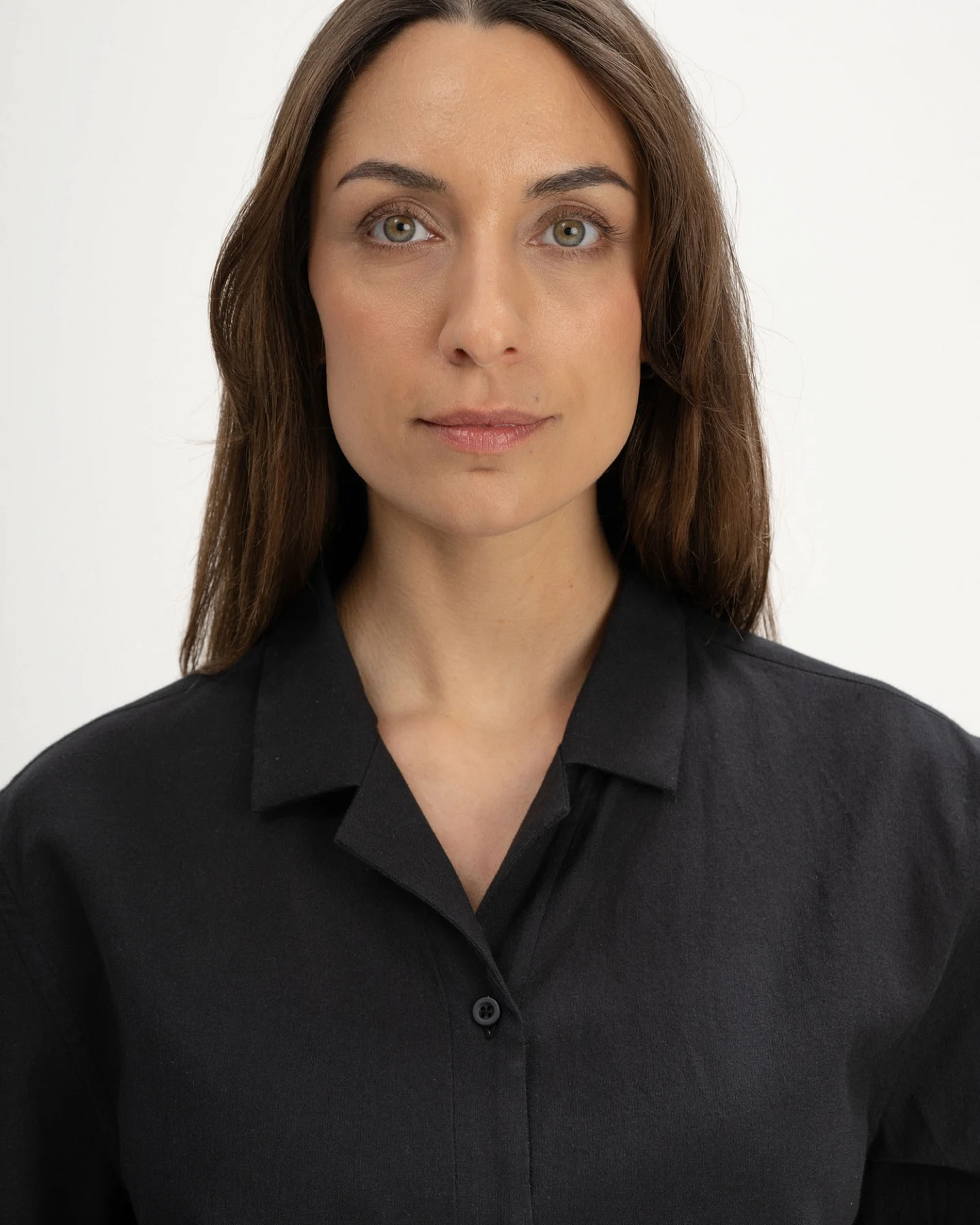 MELA Bluse Tavleen (GOTS) – Ansicht 5