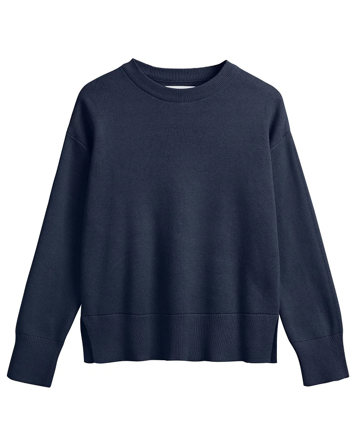 MELA Pullover Faiza