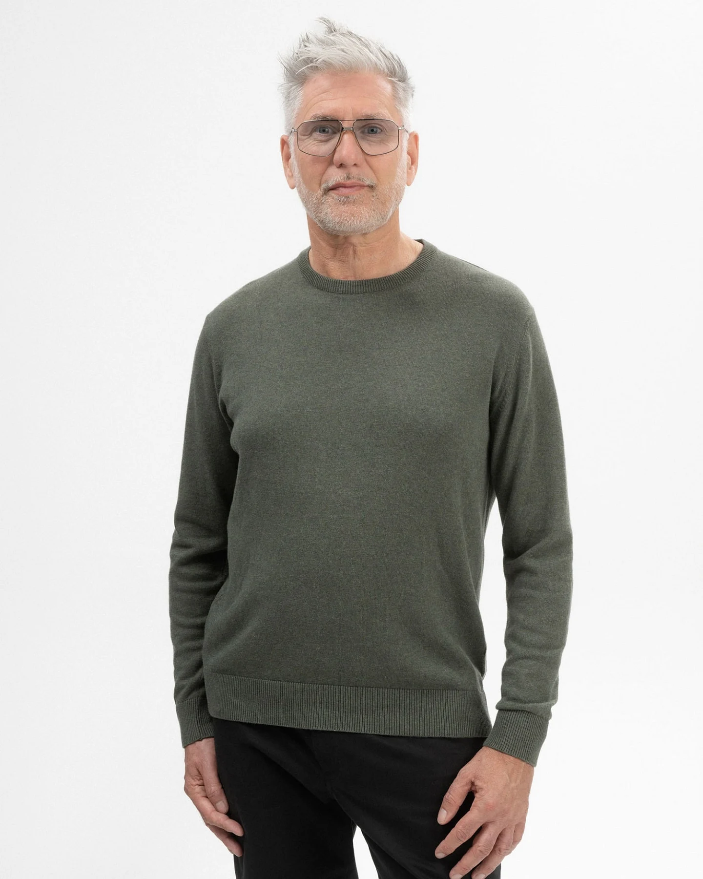 MELA Pullover Himal – Ansicht 2