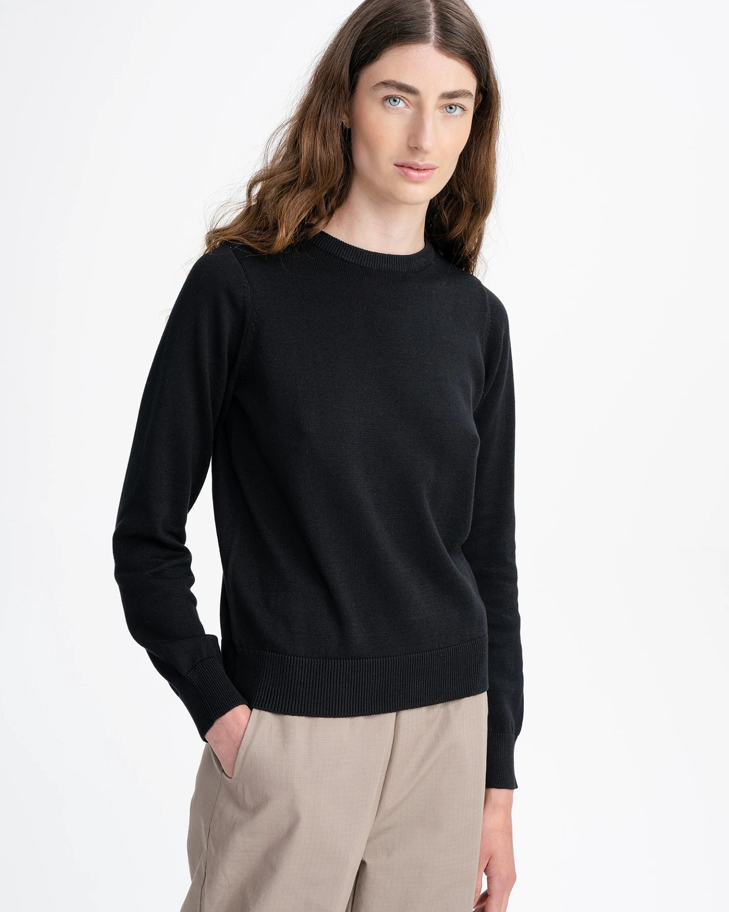 MELA Pullover Dhana – Ansicht 2