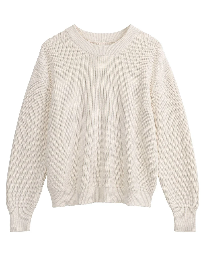 MELA Pullover Adah