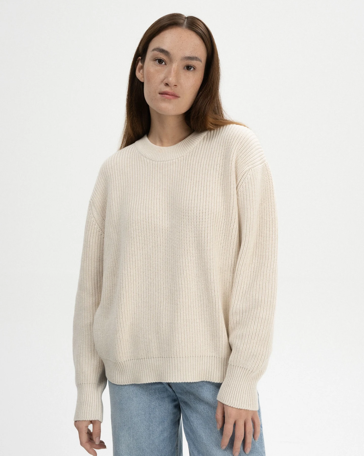 MELA Pullover Adah – Ansicht 3