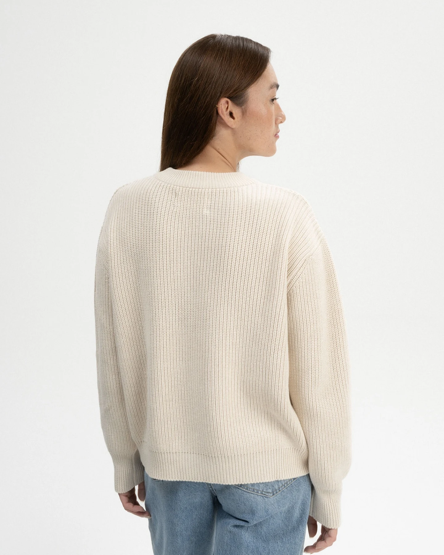 MELA Pullover Adah – Ansicht 4