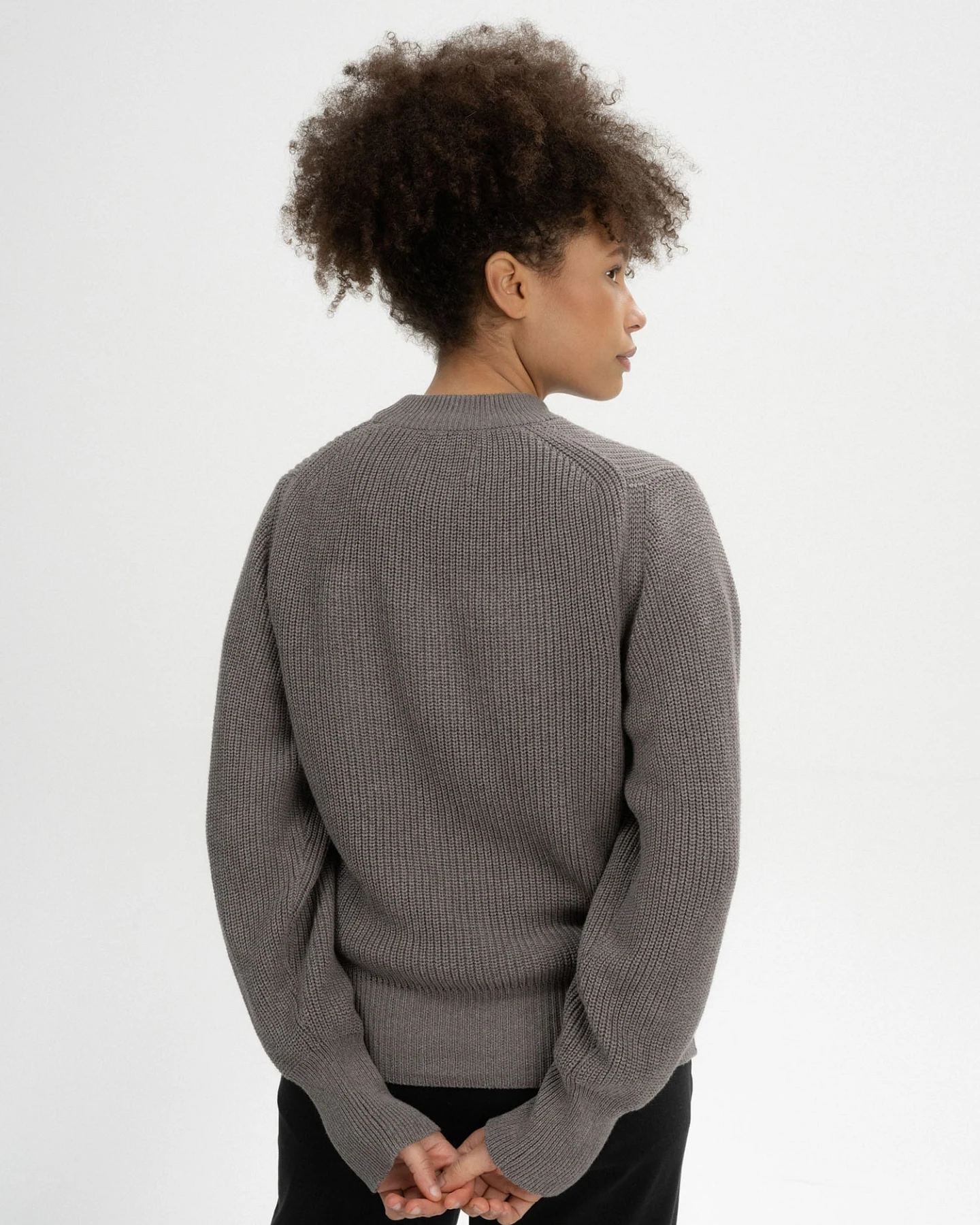 MELA Pullover Riya – Ansicht 3