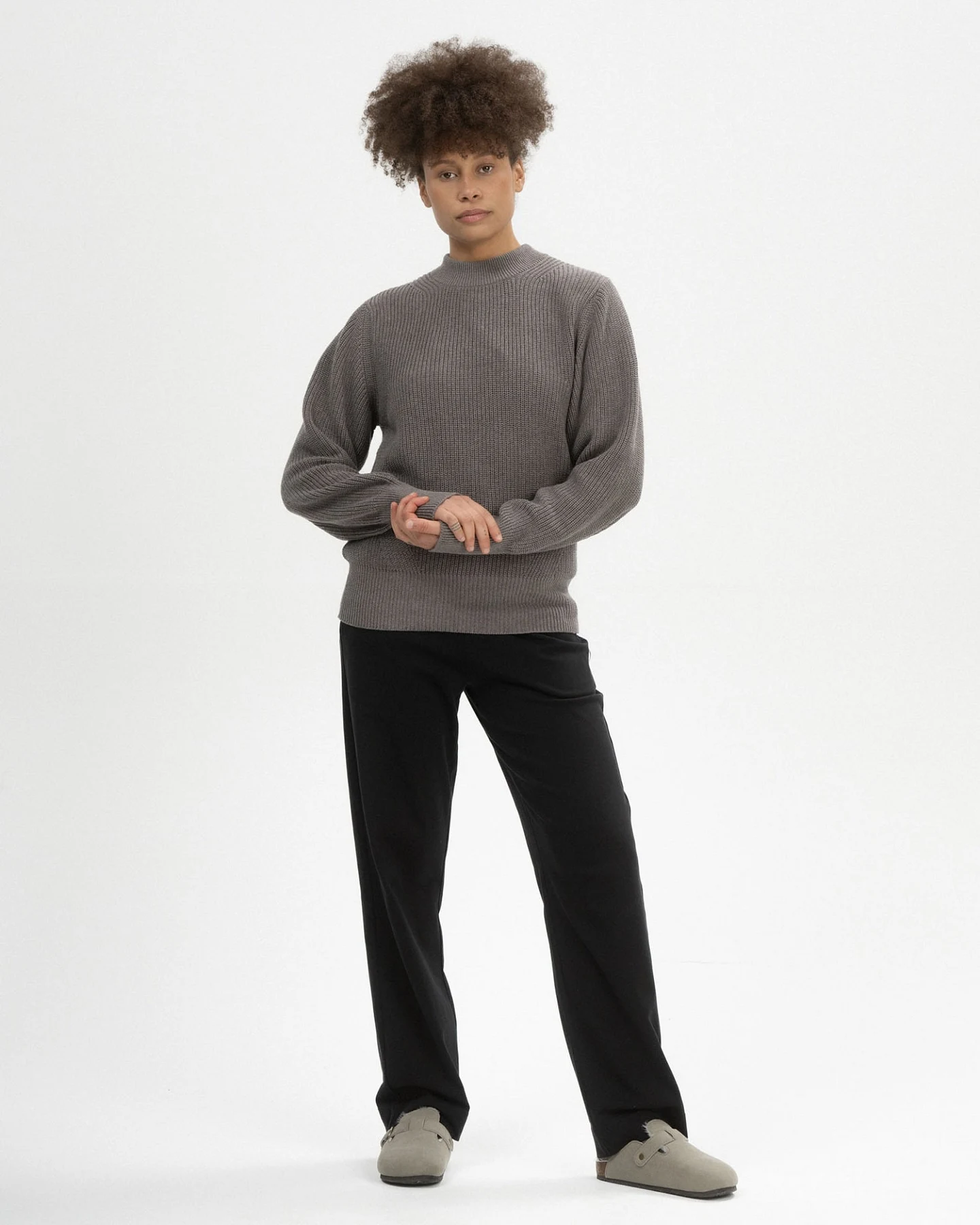 MELA Pullover Riya – Ansicht 4