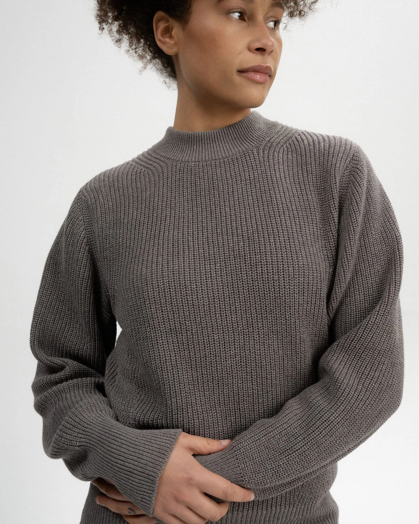 MELA Pullover Riya – Ansicht 6