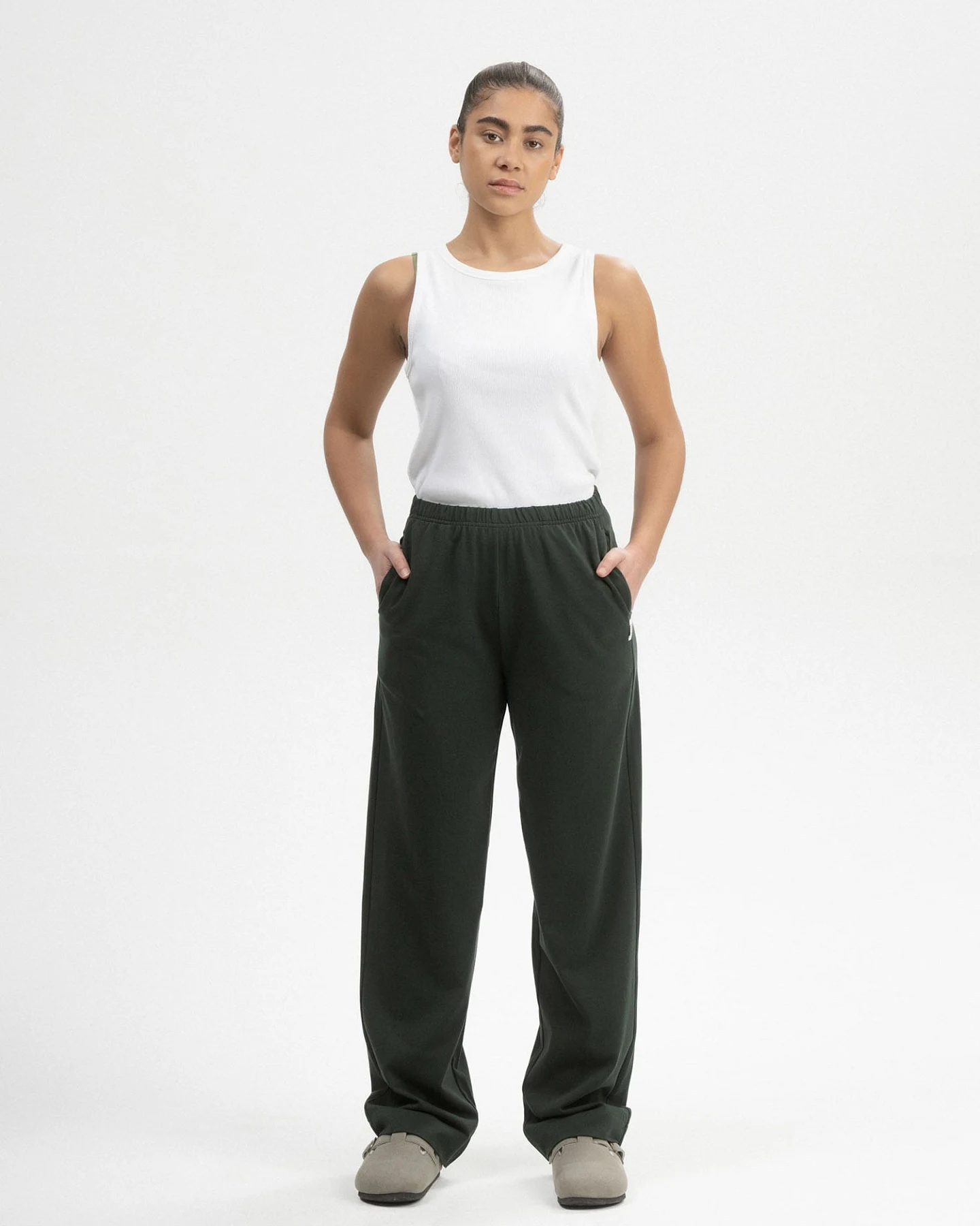 MELA Hose – Ansicht 3