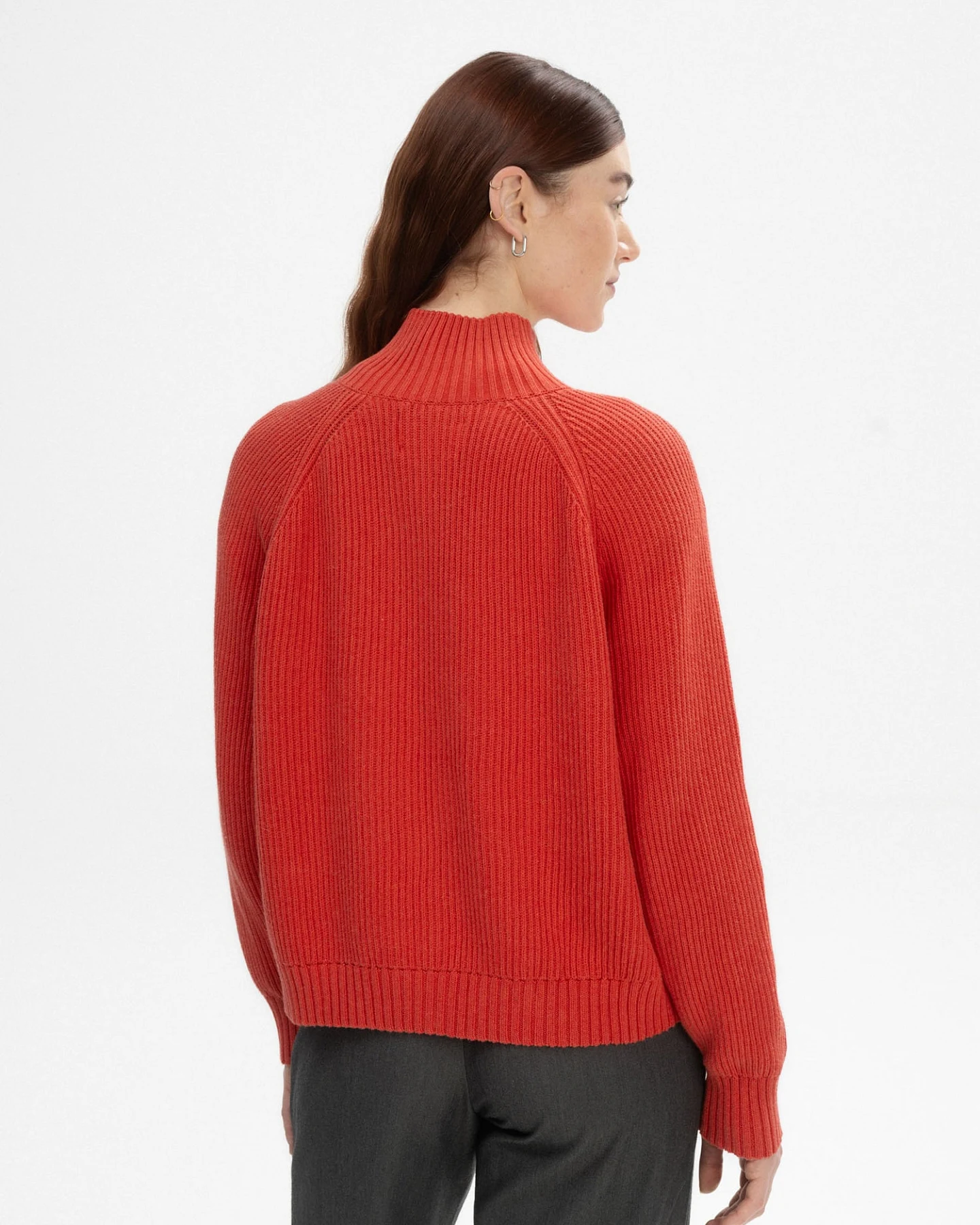 MELA Strickjacke Kamuka – Ansicht 3
