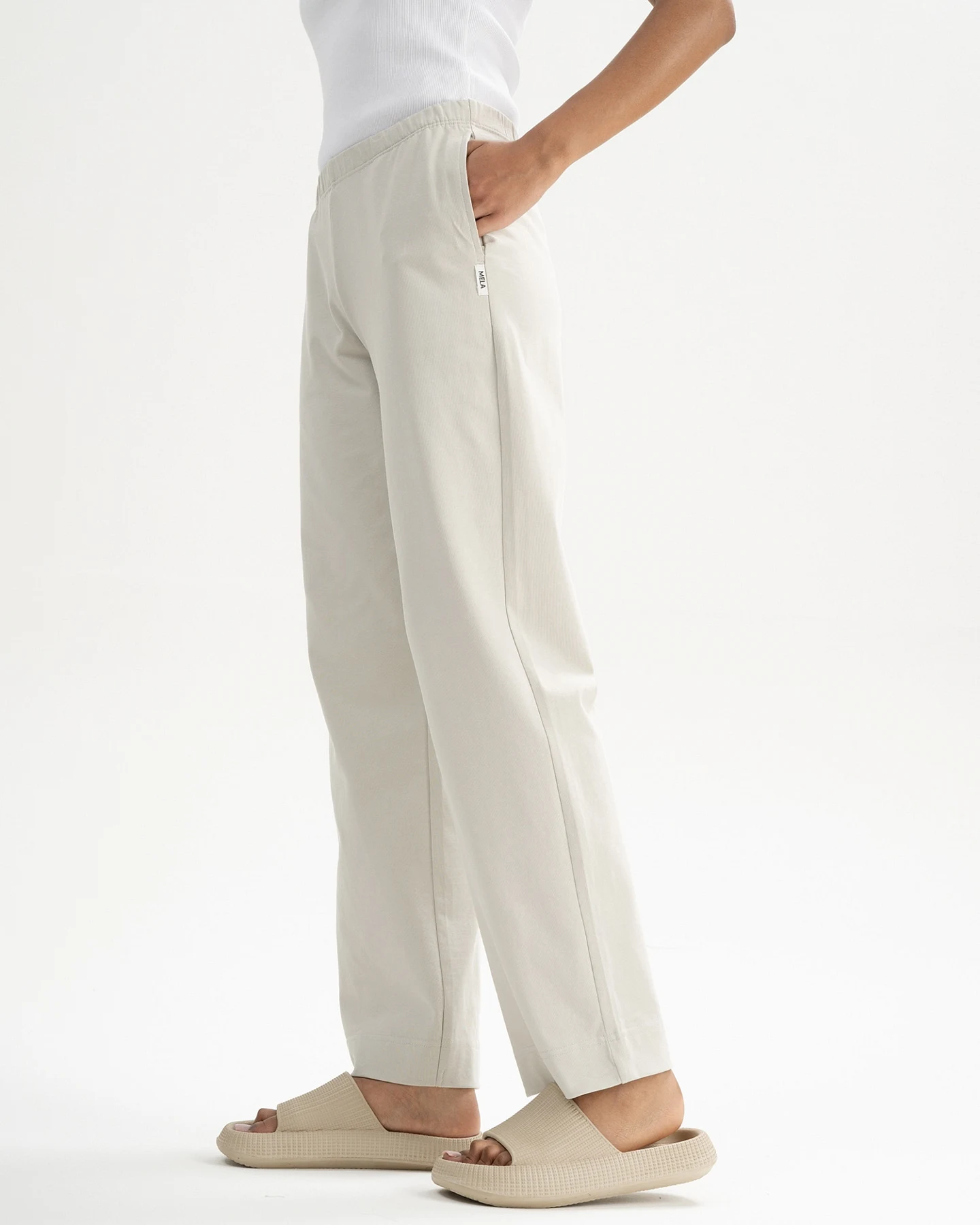 MELA Hose KIRANI – Ansicht 3
