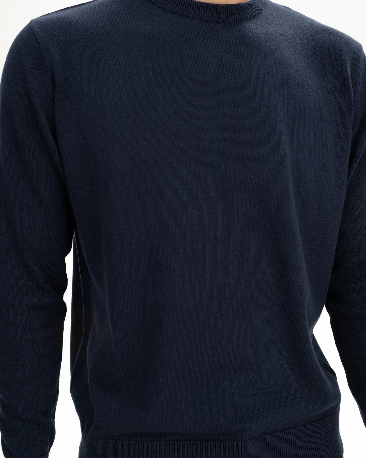 MELA Pullover Himal – Ansicht 5