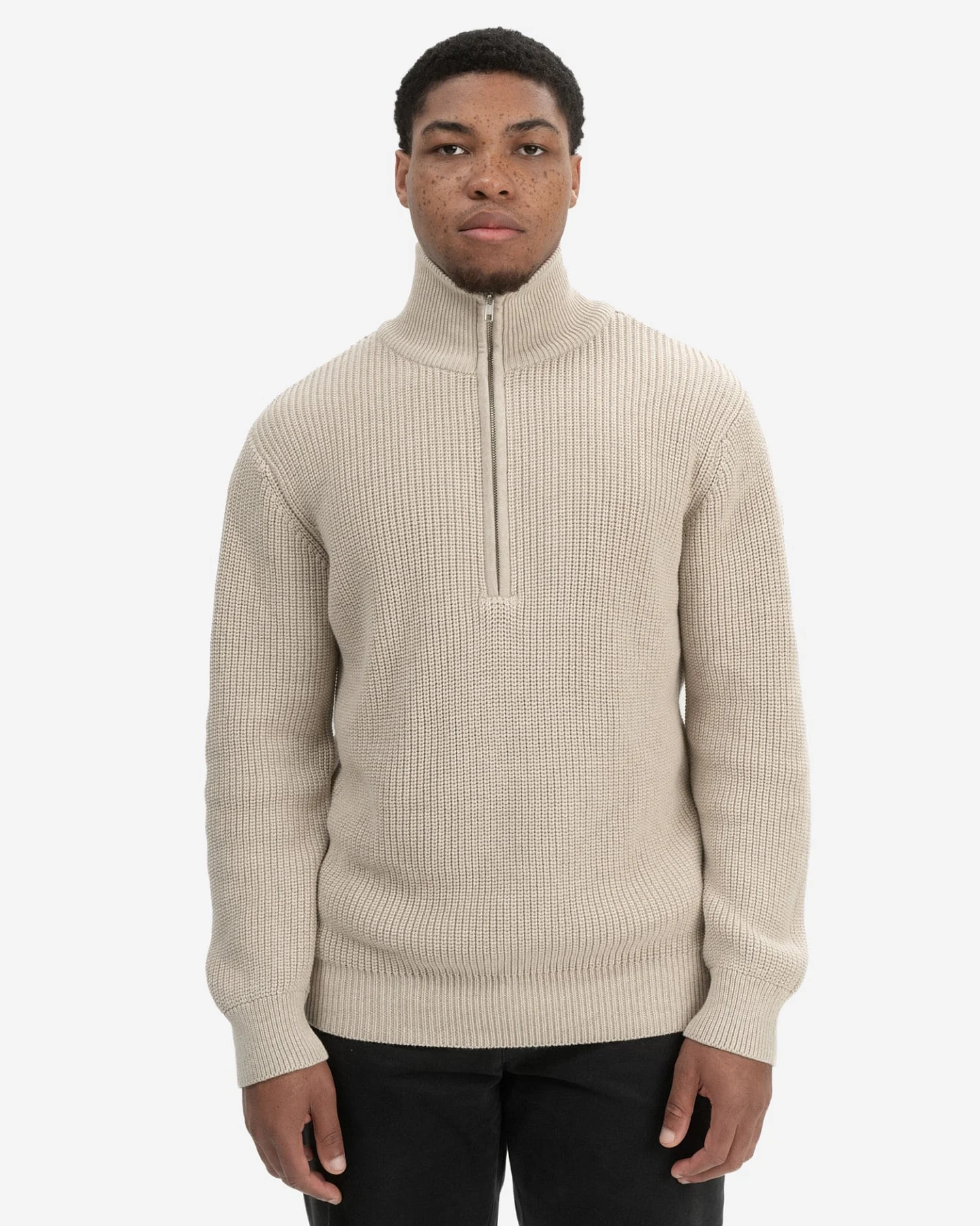 MELA Pullover Udai – Ansicht 2