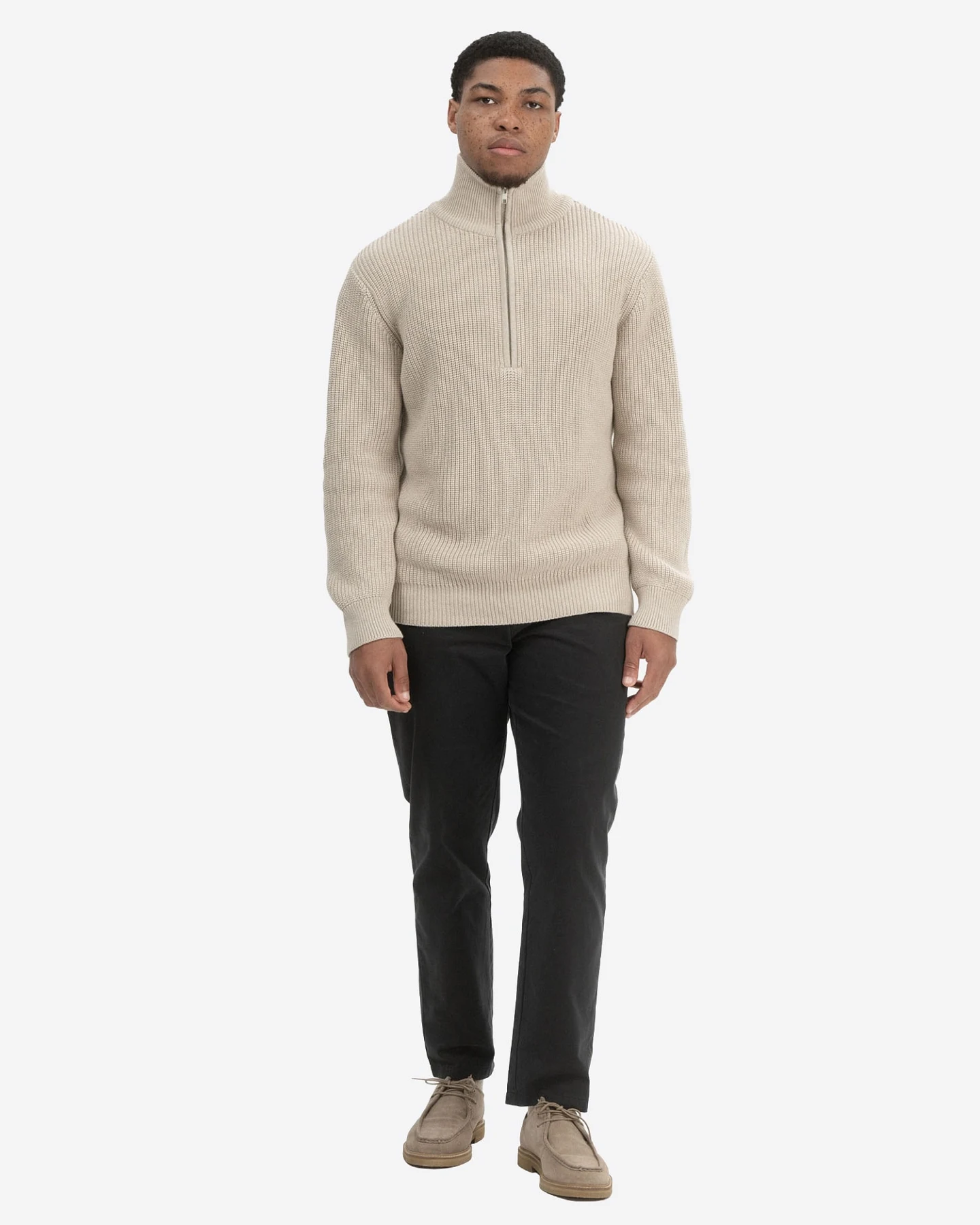 MELA Pullover Udai – Ansicht 4